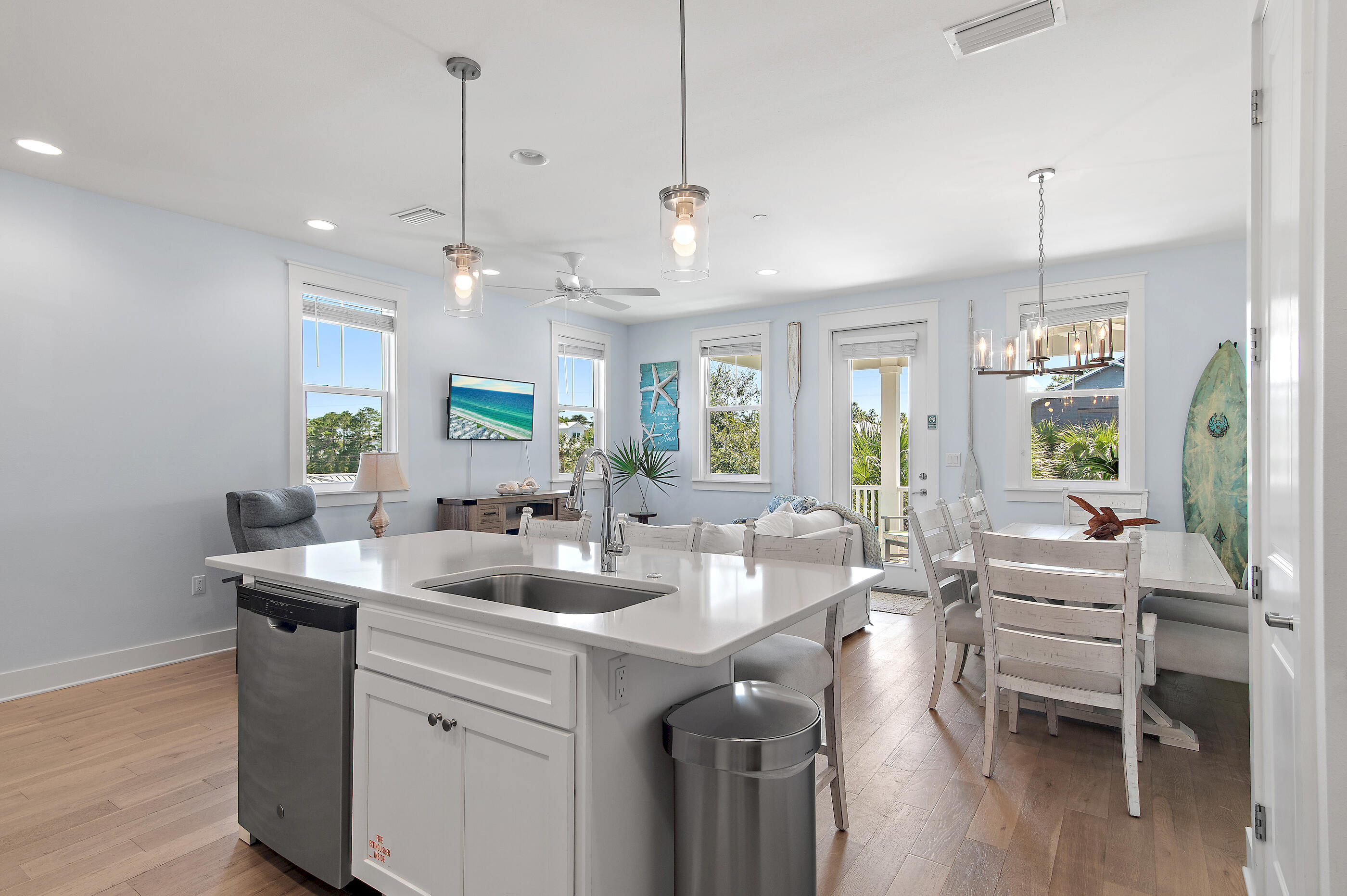 30A TOWNHOMES - Residential