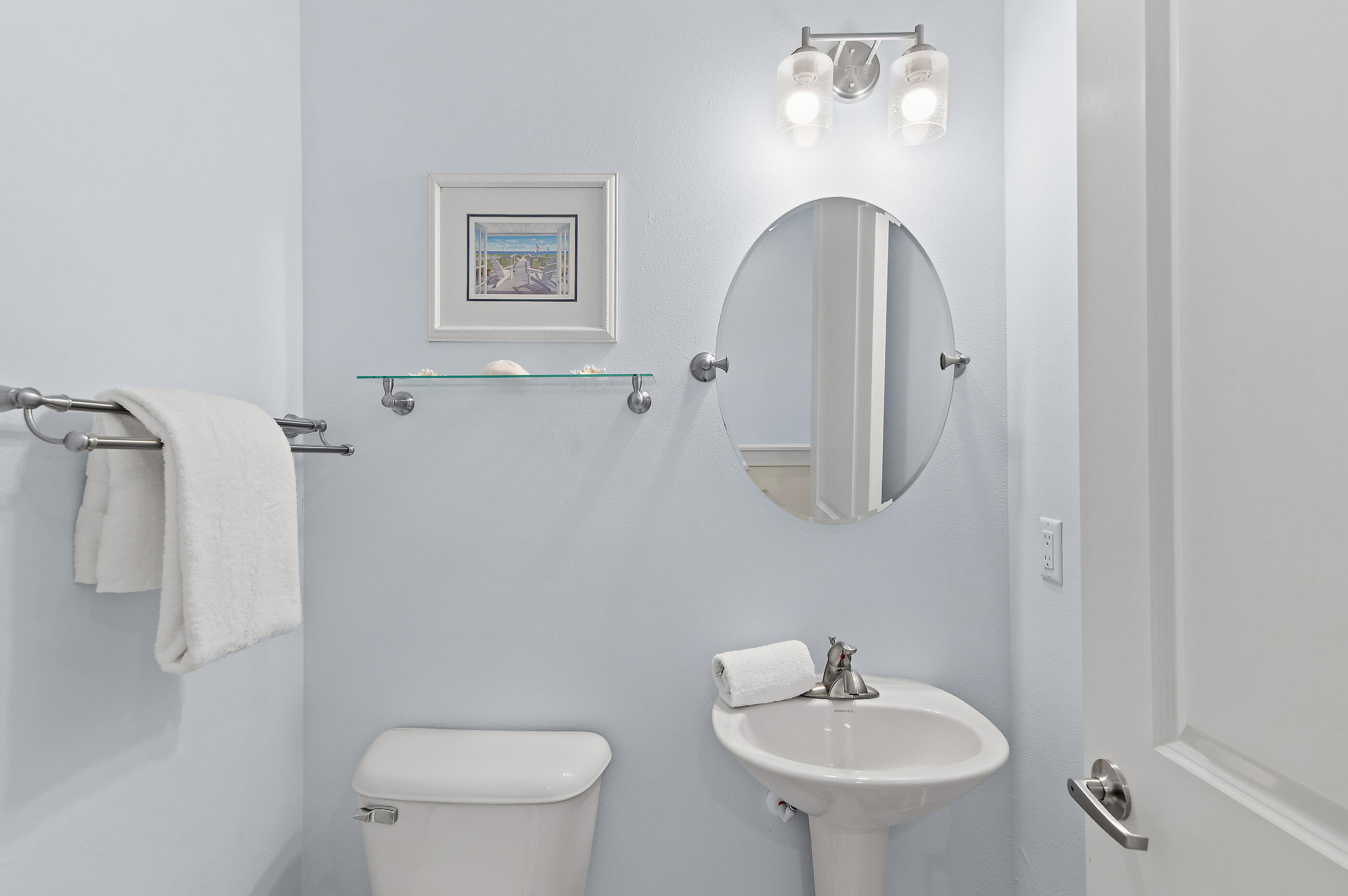 30A TOWNHOMES - Residential