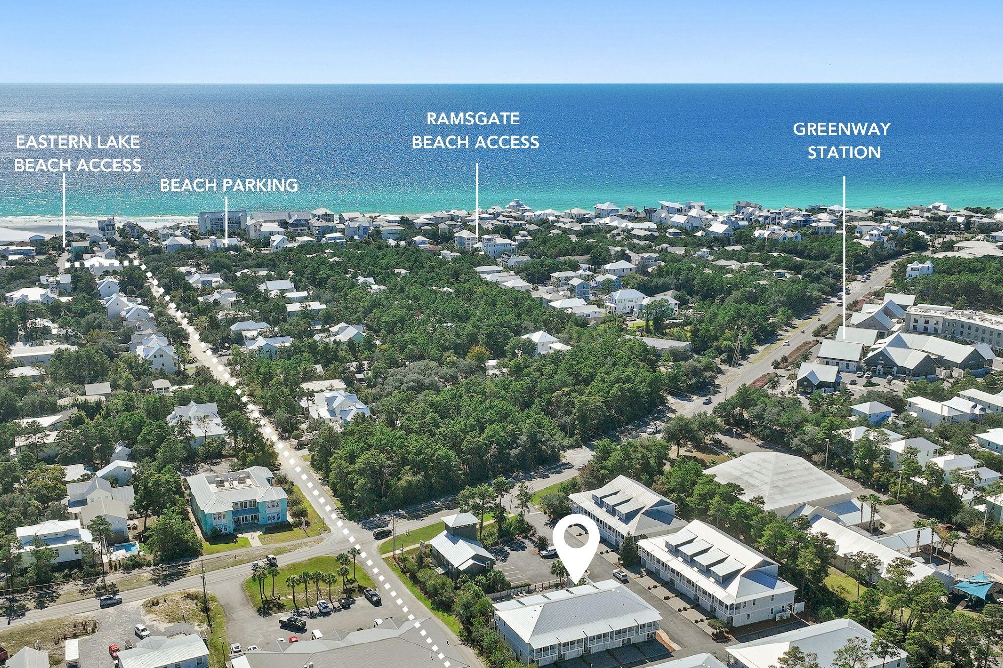 30A TOWNHOMES - Residential