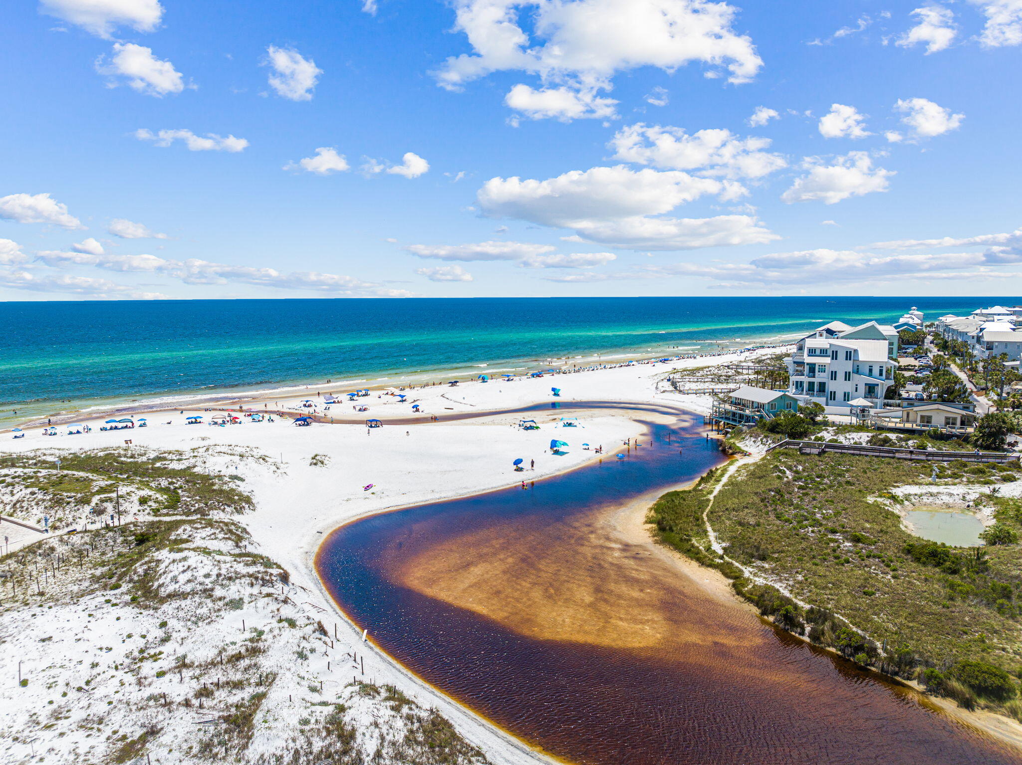 30A TOWNHOMES - Residential