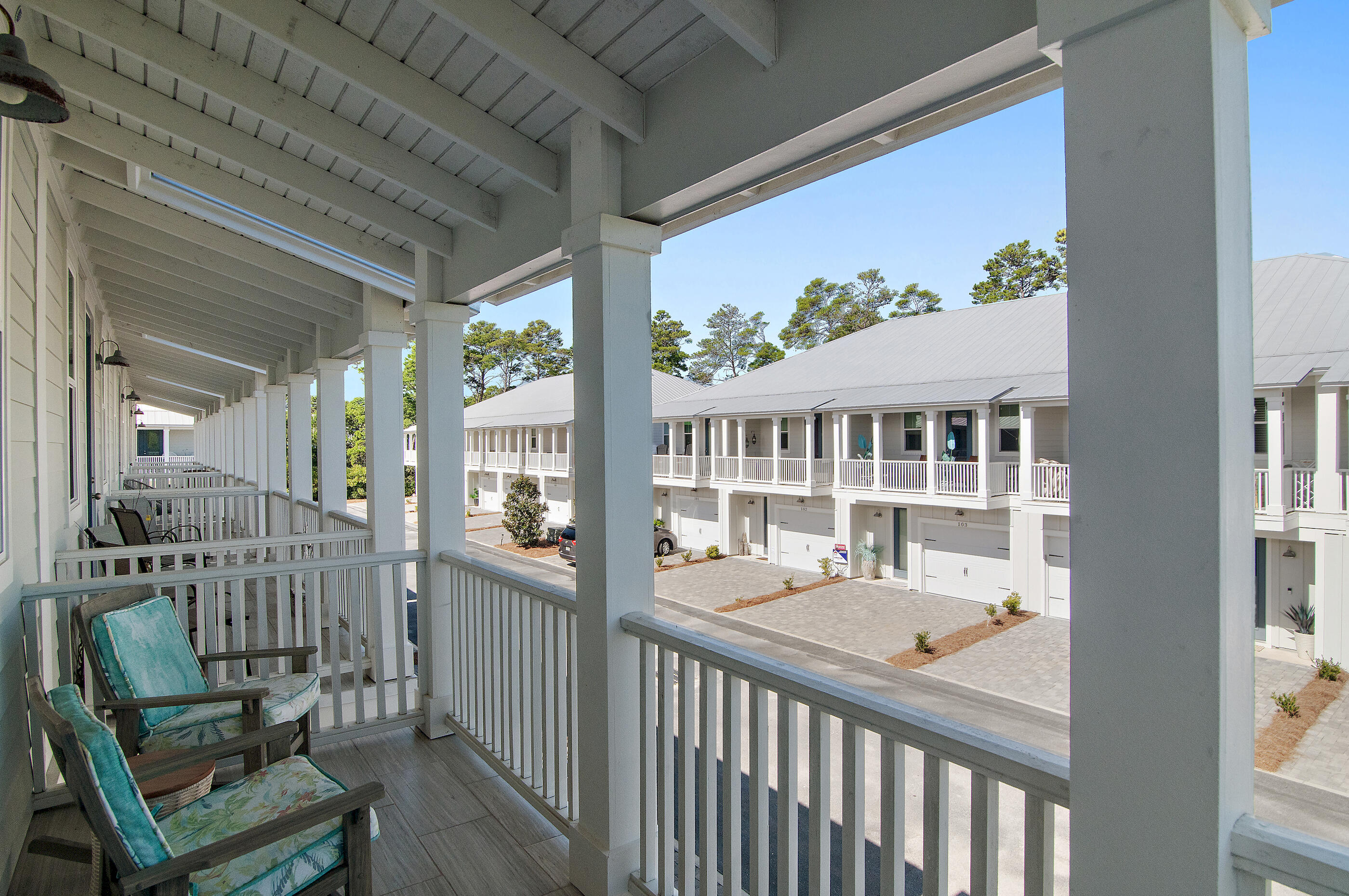 30A TOWNHOMES - Residential