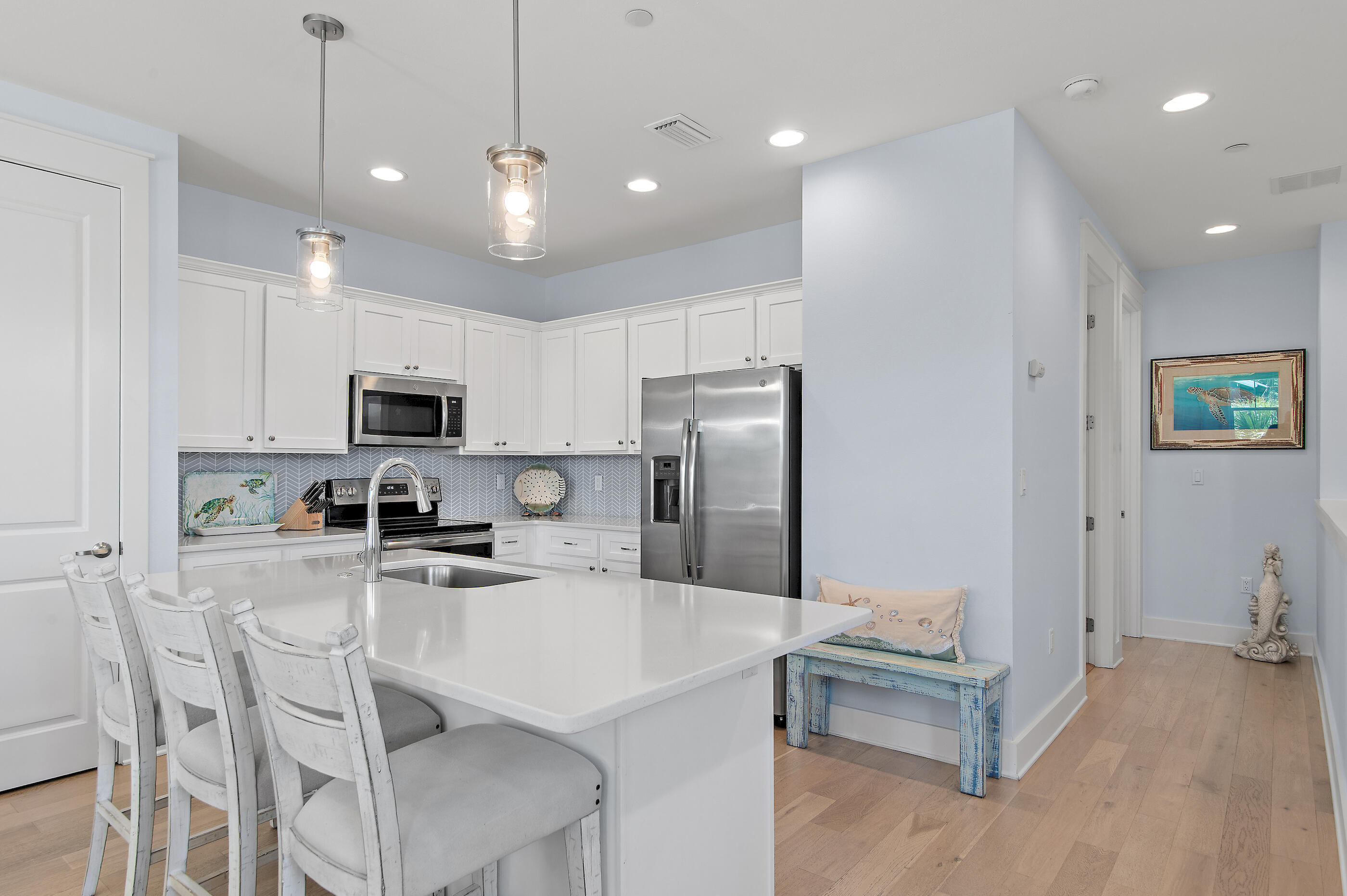 30A TOWNHOMES - Residential