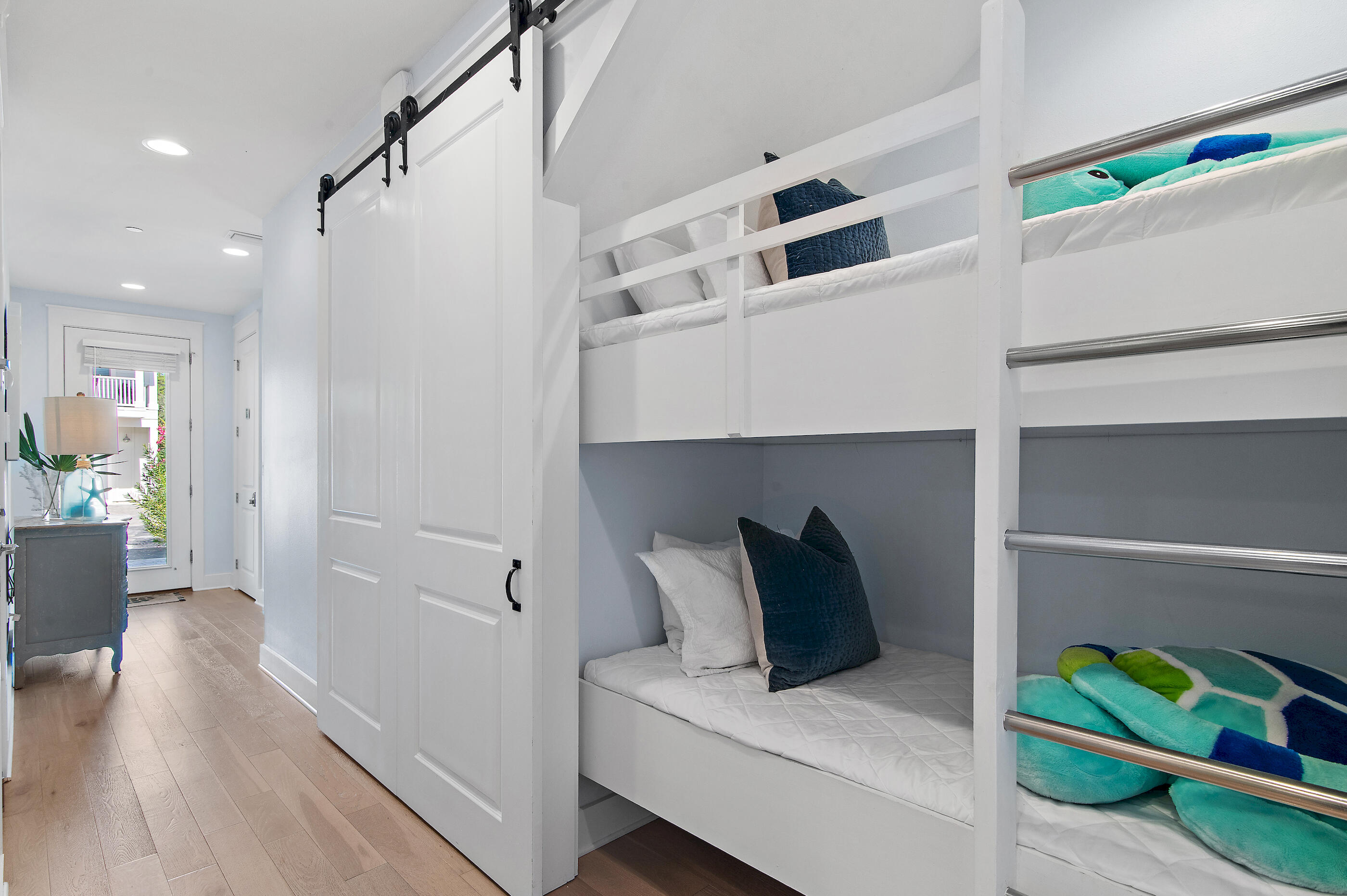 30A TOWNHOMES - Residential