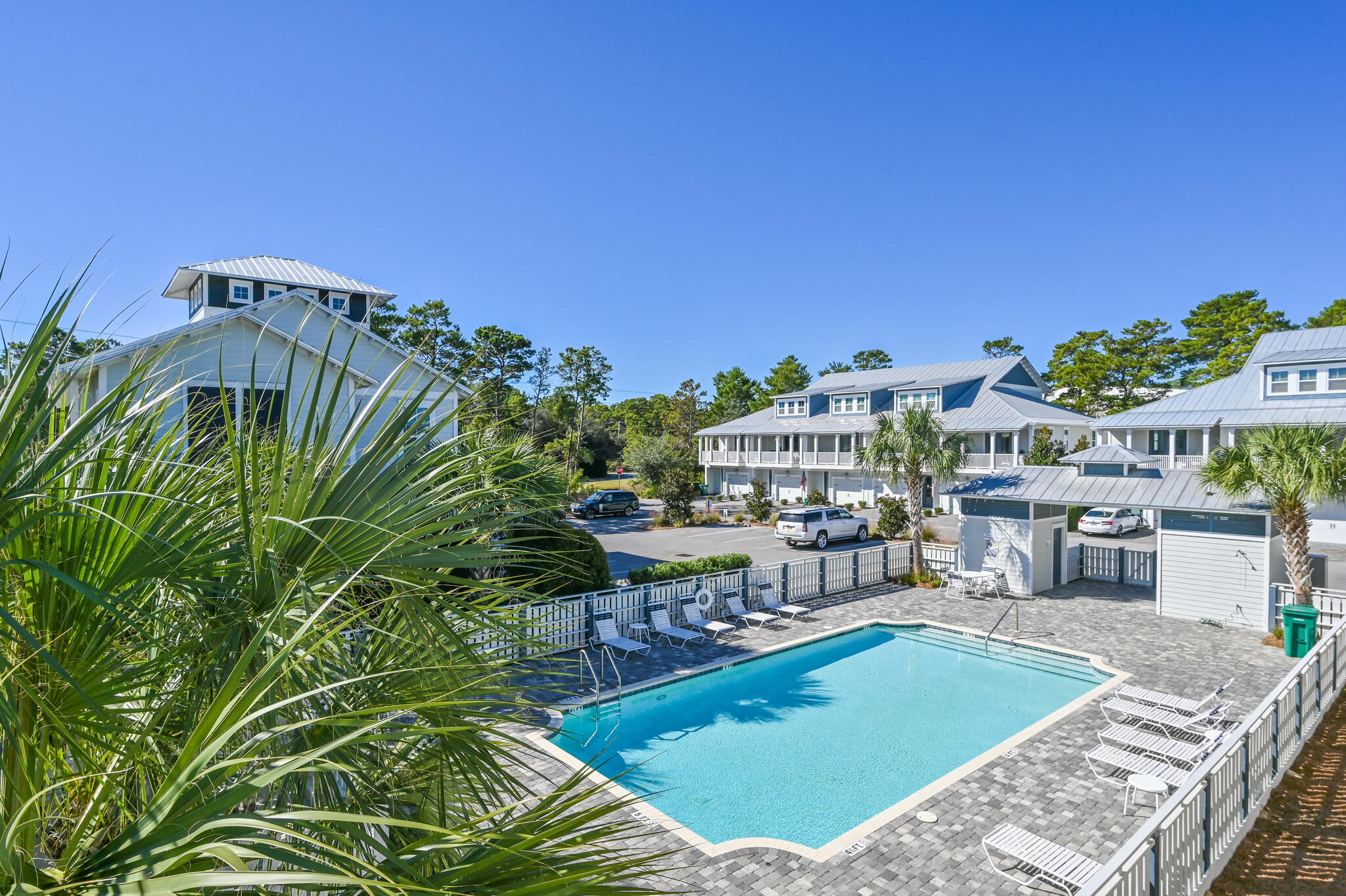 30A TOWNHOMES - Residential