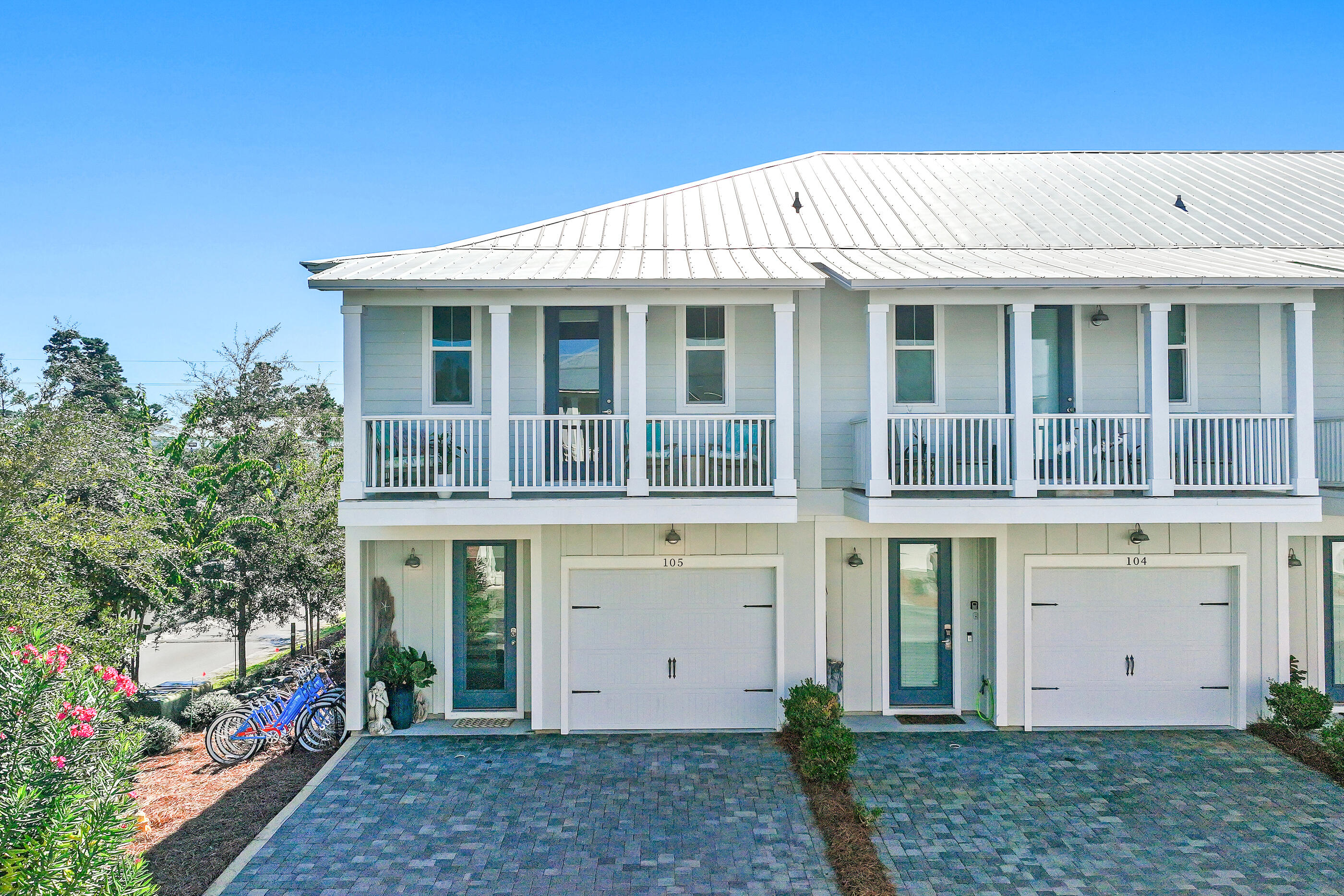 30A TOWNHOMES - Residential