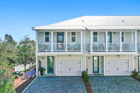 Photo of 4923 E County Highway 30A #F105, Santa Rosa Beach, FL 32459 (MLS # 988378)