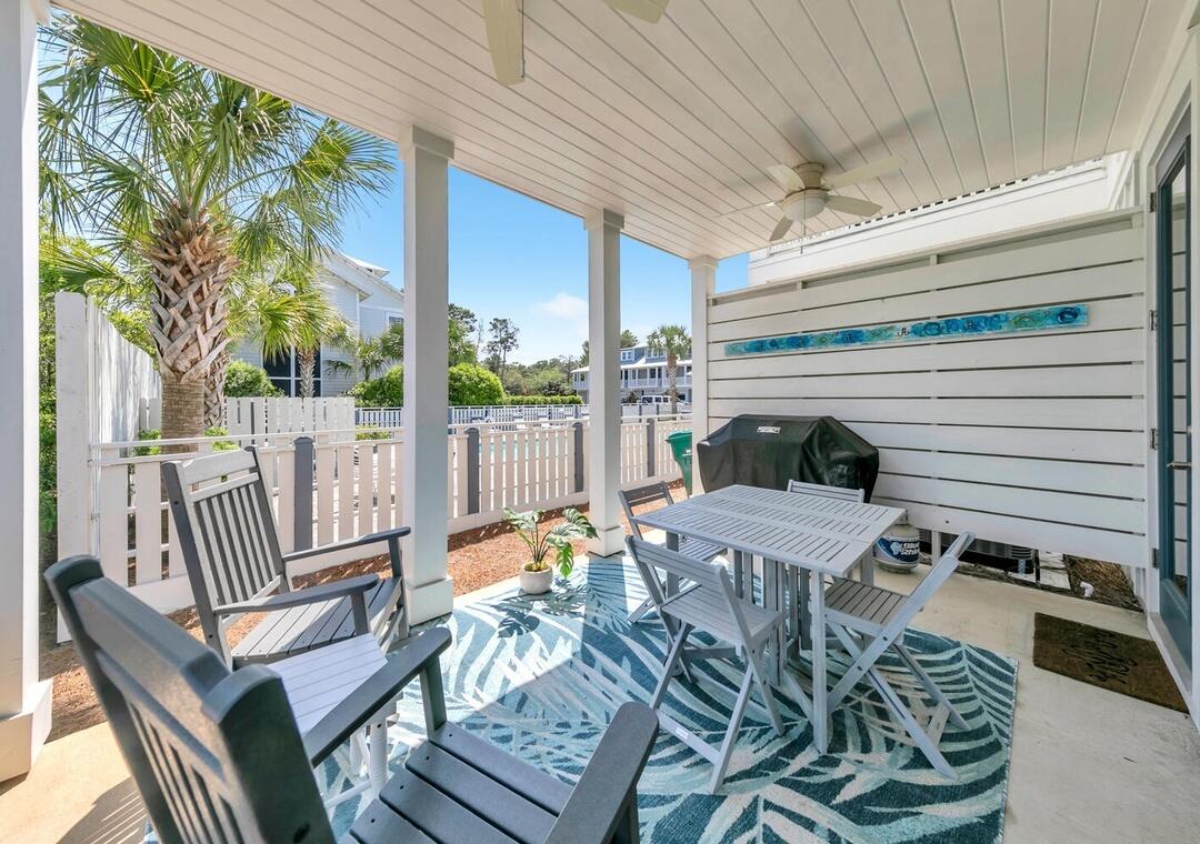 30A TOWNHOMES - Residential