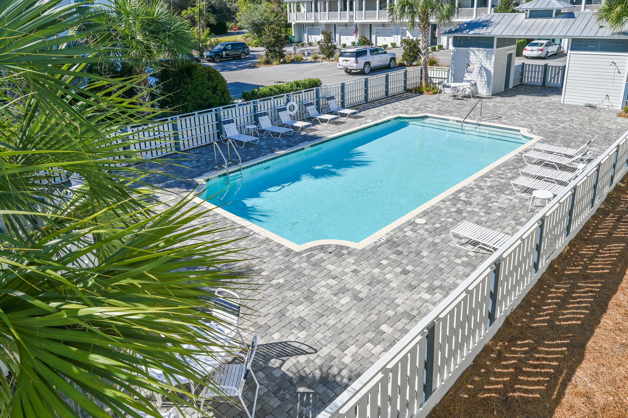 30A TOWNHOMES - Residential