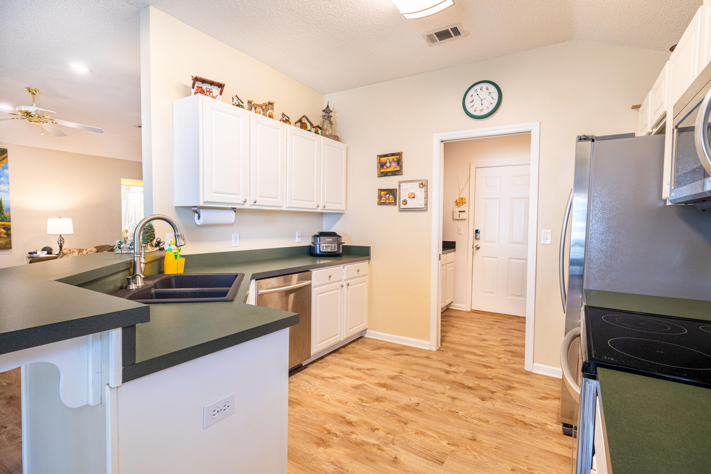 MILLERS RUN AT BLUEWATER BAY - Residential