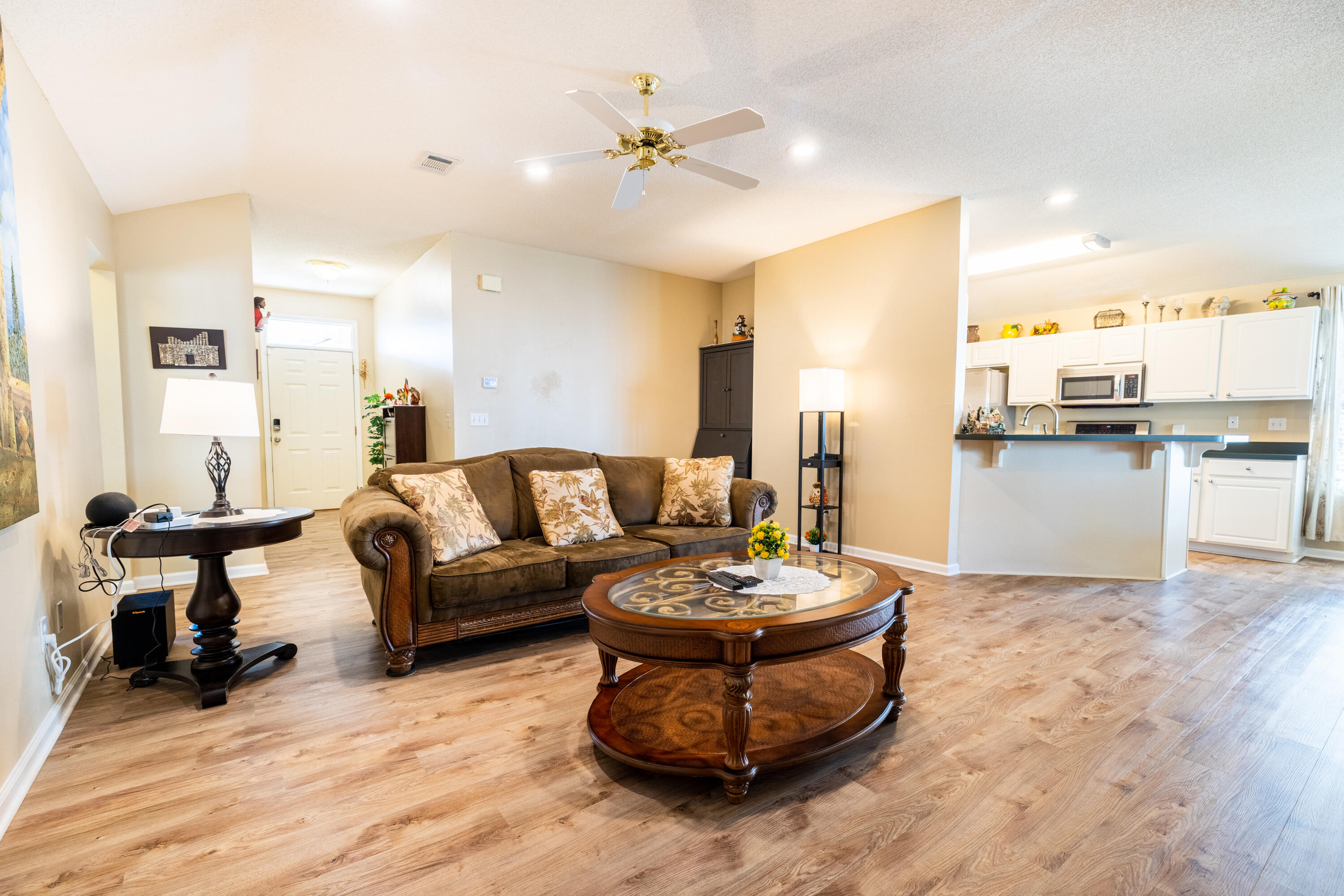 MILLERS RUN AT BLUEWATER BAY - Residential