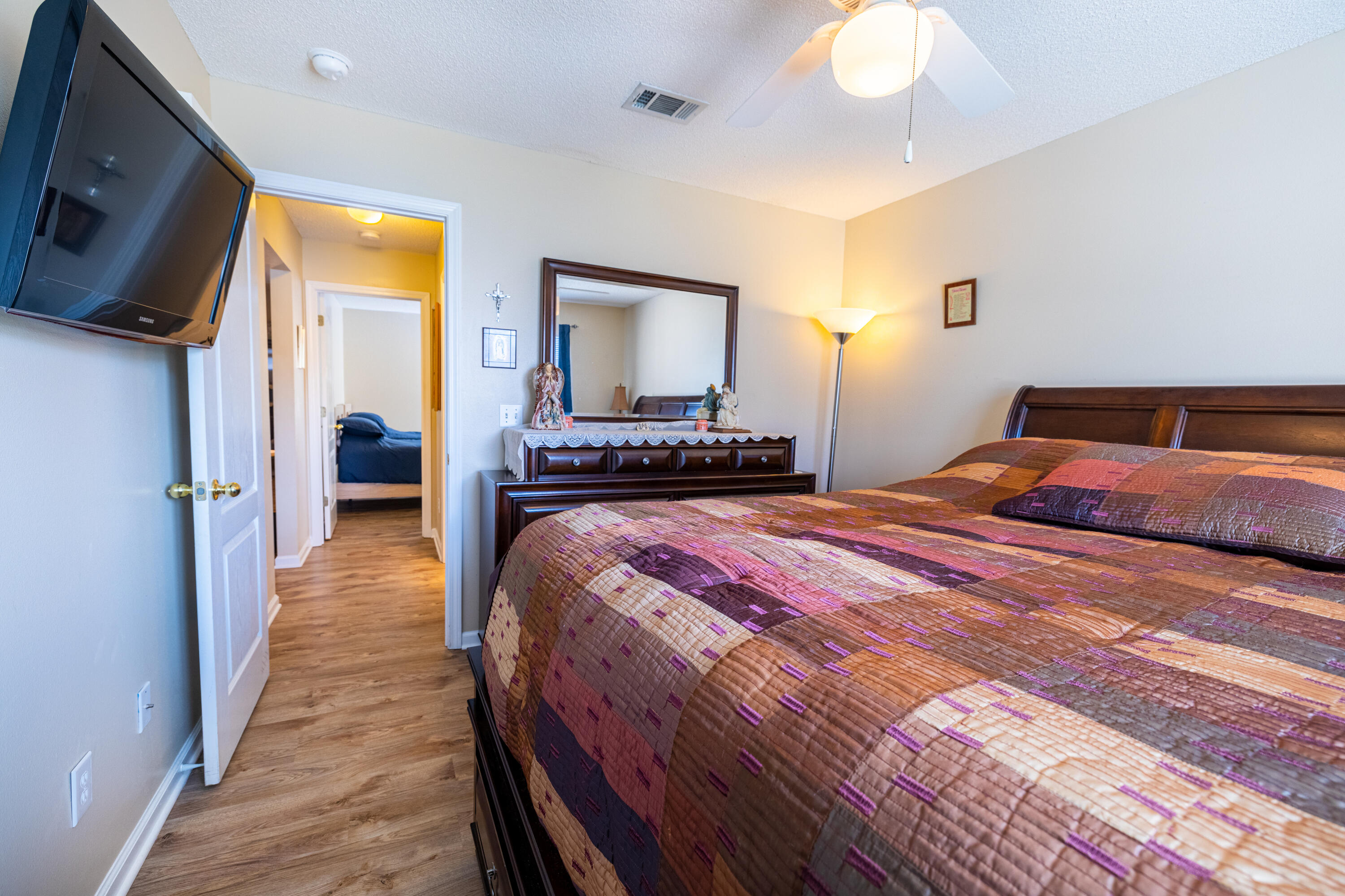 MILLERS RUN AT BLUEWATER BAY - Residential