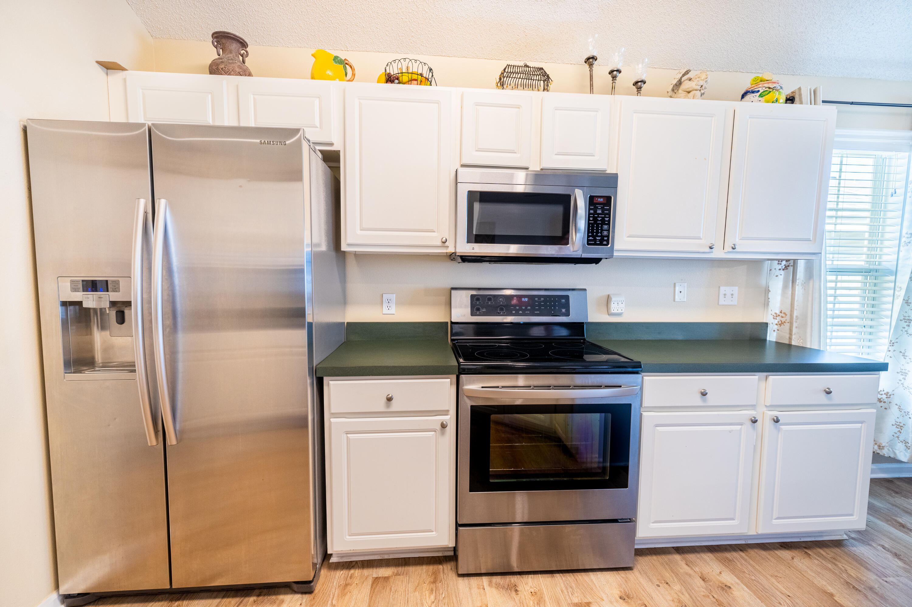 MILLERS RUN AT BLUEWATER BAY - Residential