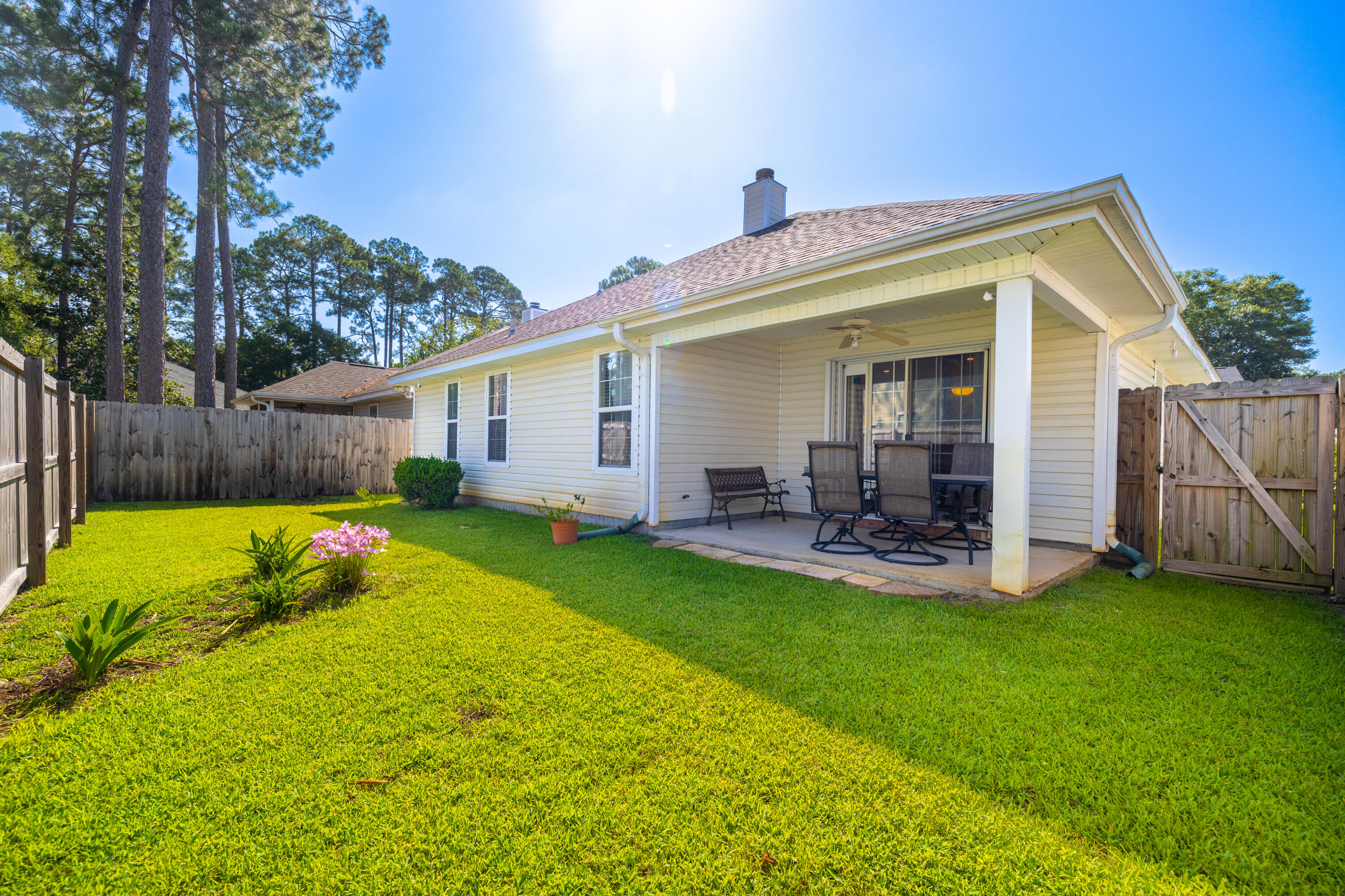 MILLERS RUN AT BLUEWATER BAY - Residential