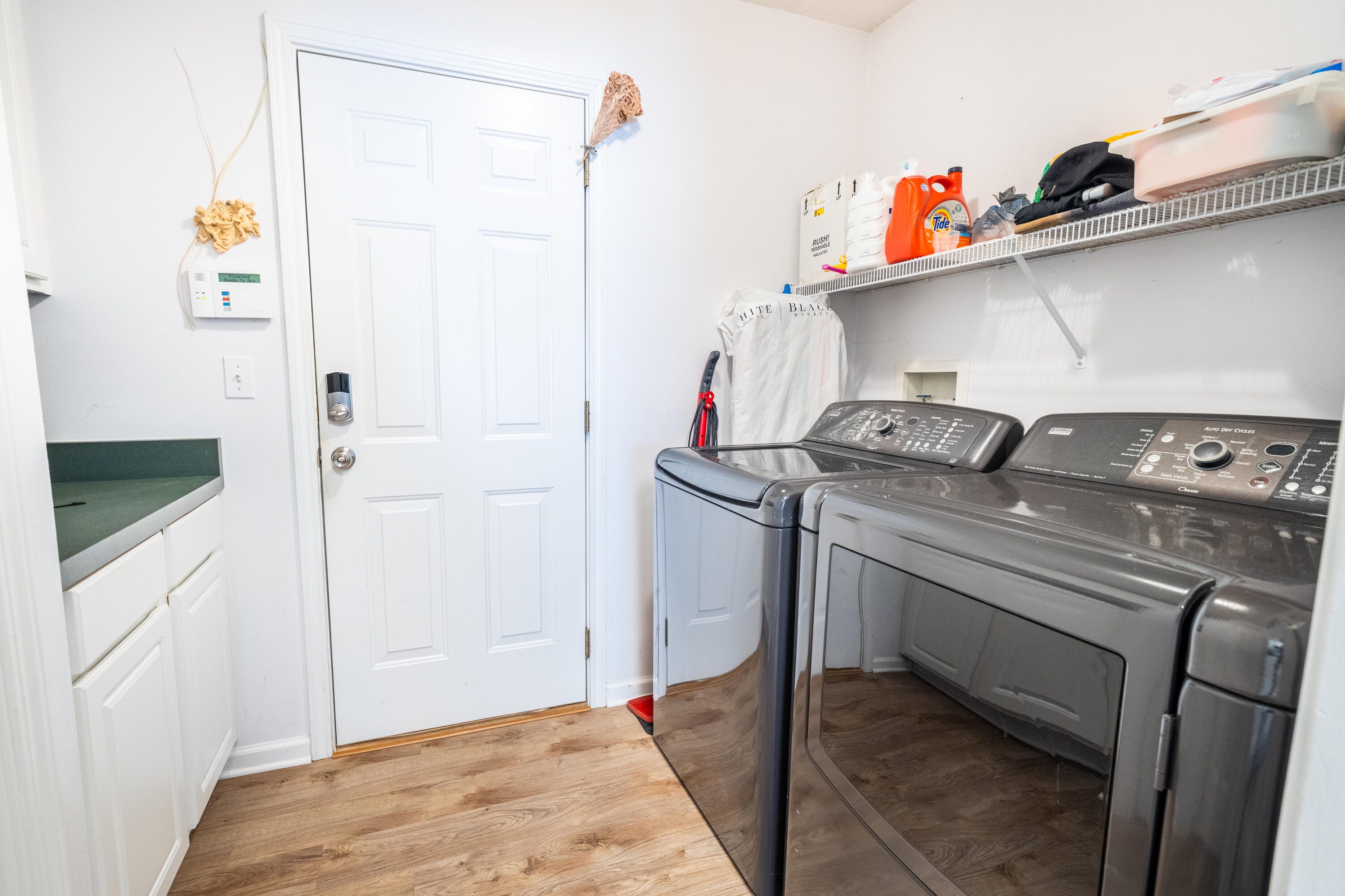 MILLERS RUN AT BLUEWATER BAY - Residential