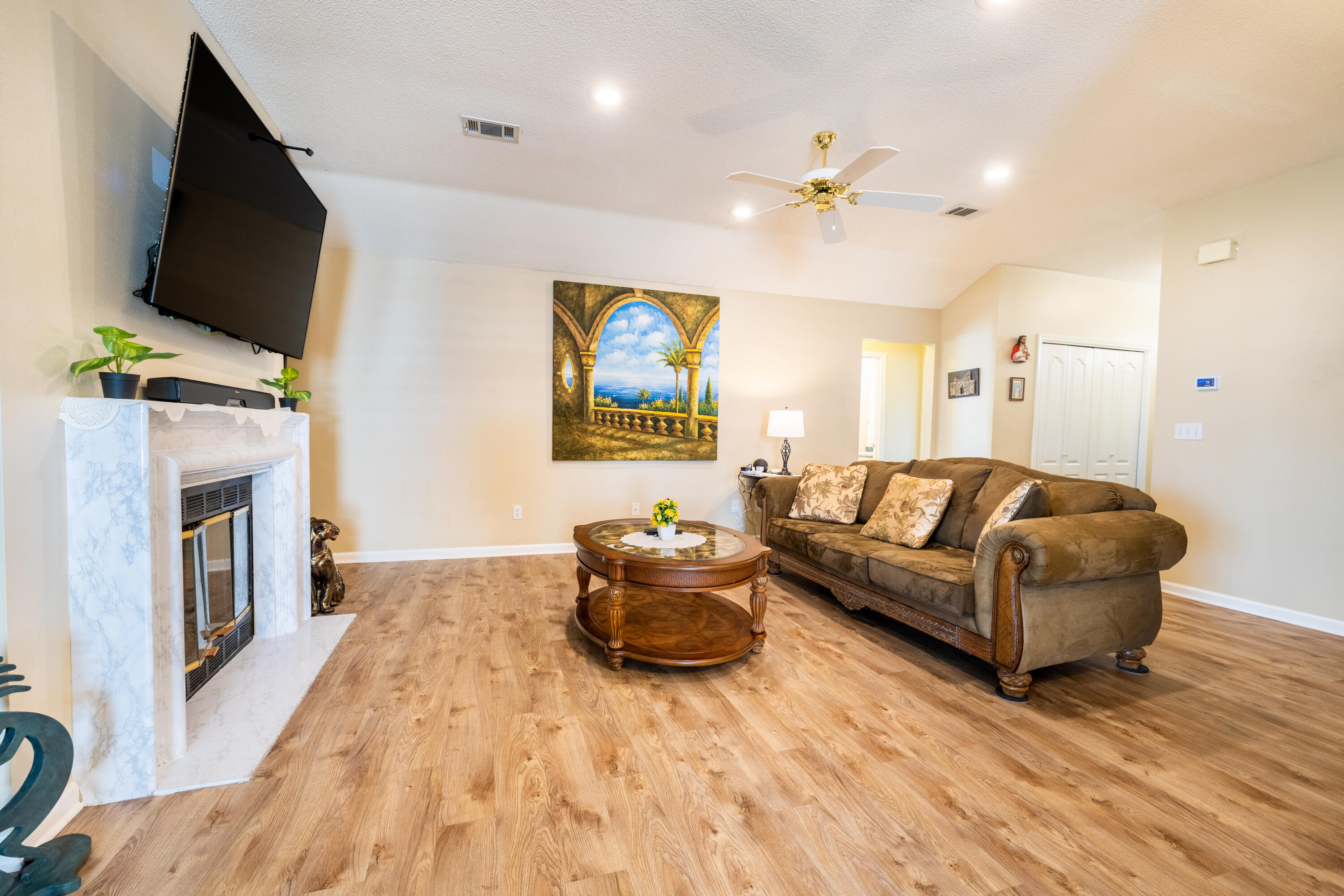 MILLERS RUN AT BLUEWATER BAY - Residential