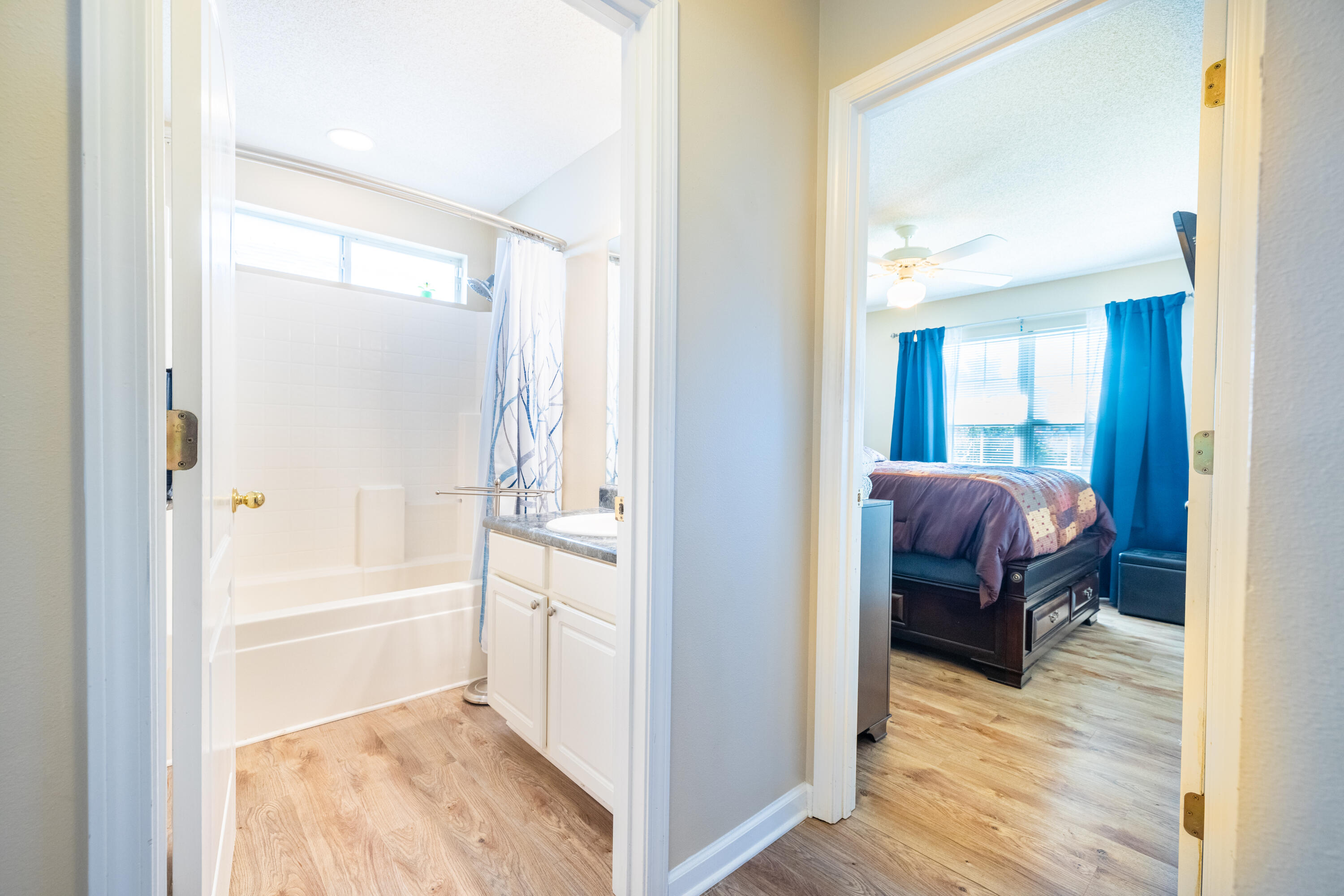 MILLERS RUN AT BLUEWATER BAY - Residential