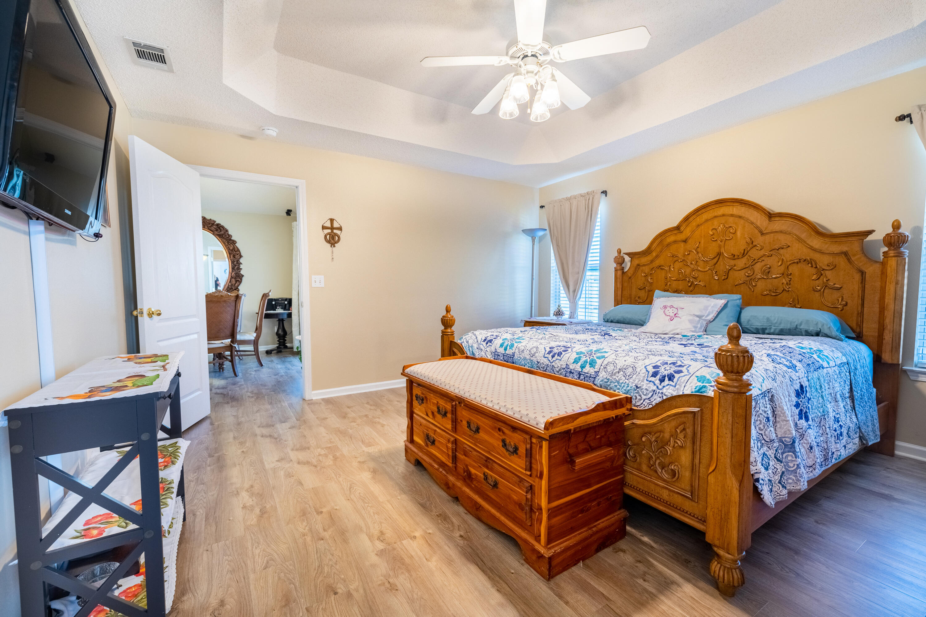 MILLERS RUN AT BLUEWATER BAY - Residential