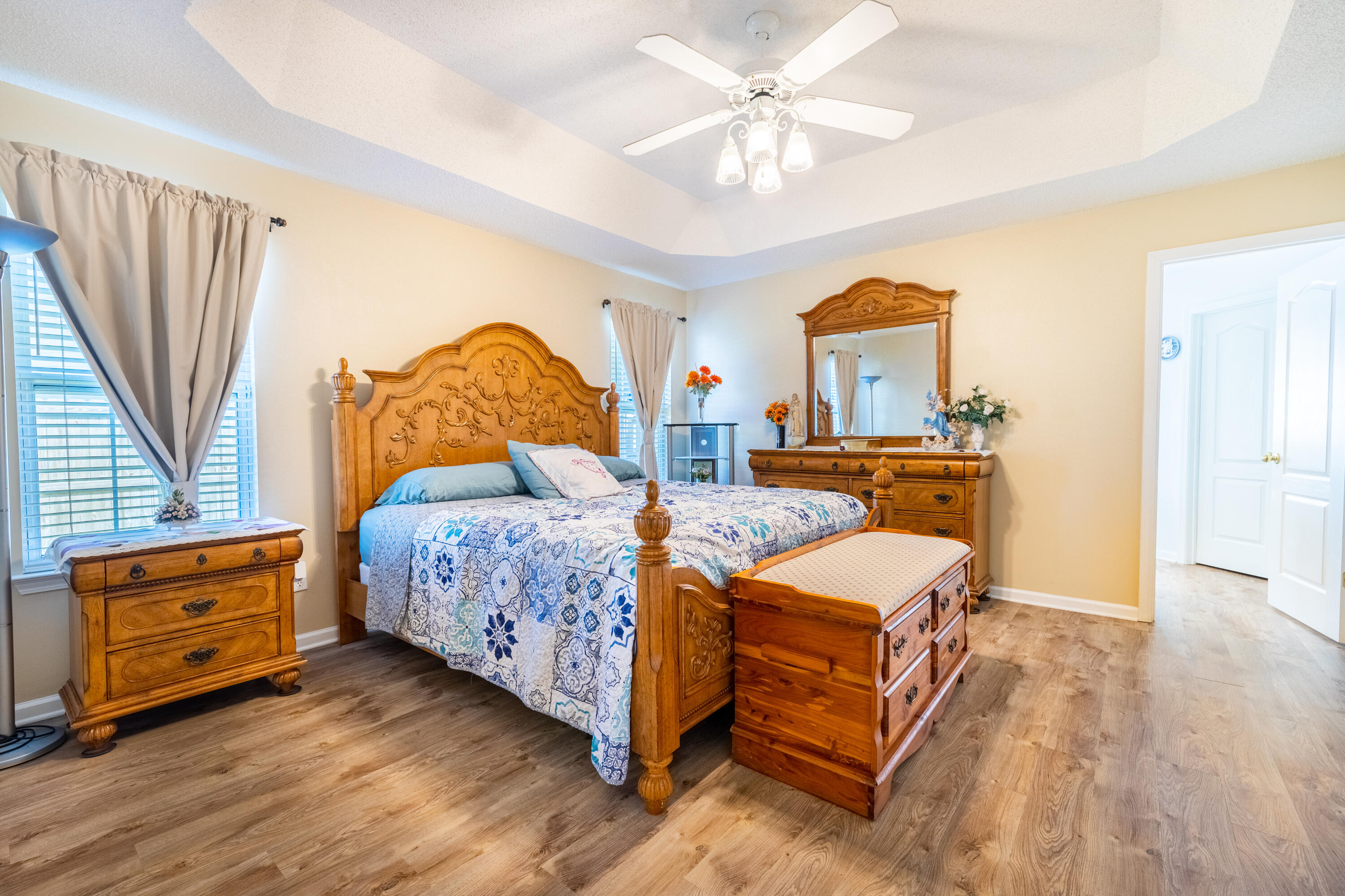 MILLERS RUN AT BLUEWATER BAY - Residential