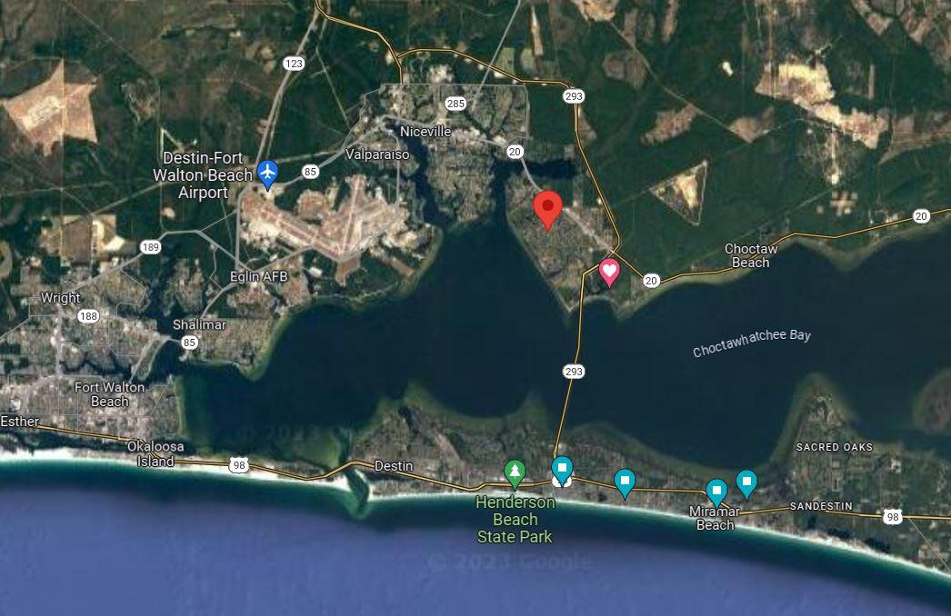 MILLERS RUN AT BLUEWATER BAY - Residential