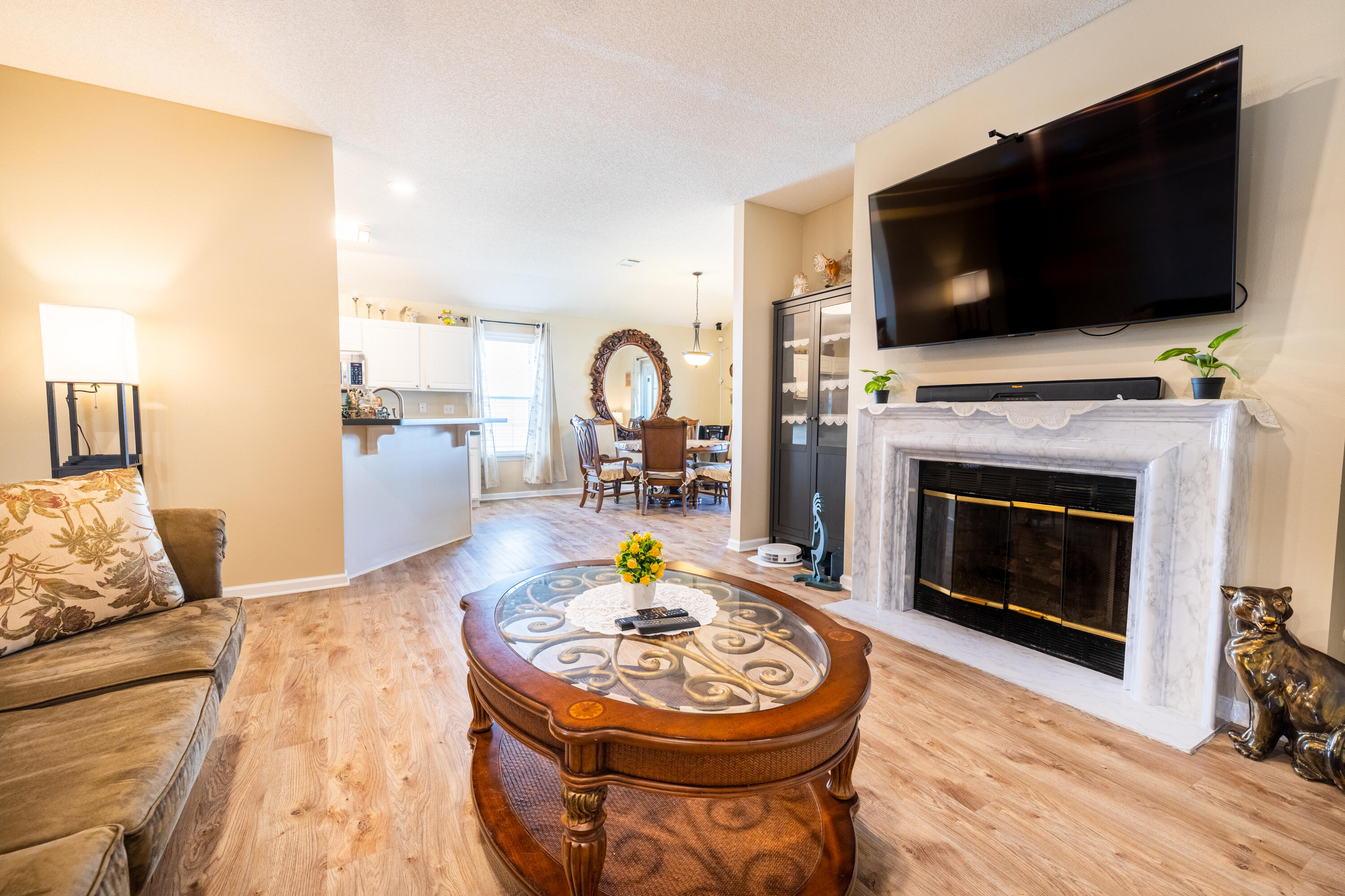 MILLERS RUN AT BLUEWATER BAY - Residential