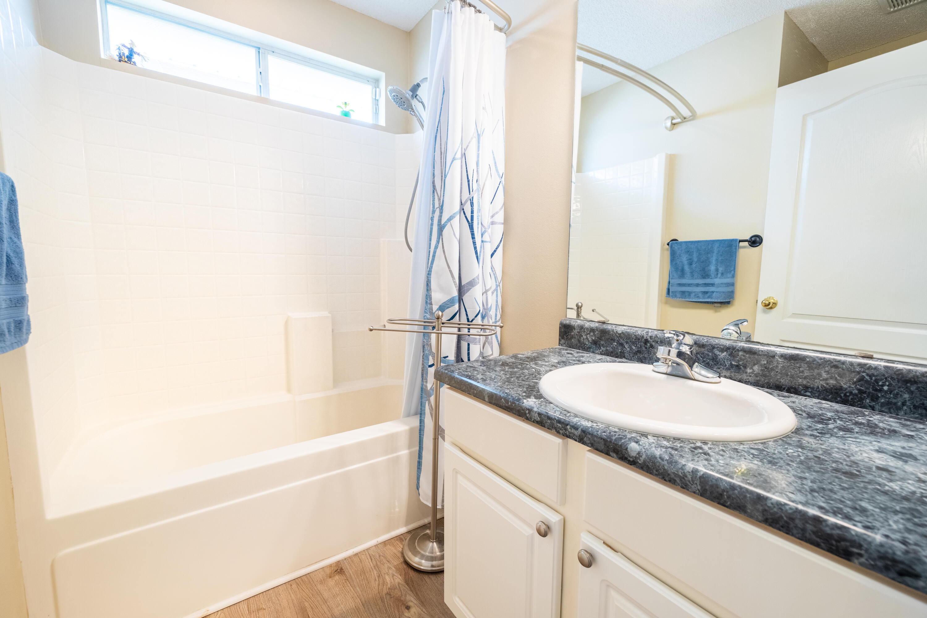 MILLERS RUN AT BLUEWATER BAY - Residential