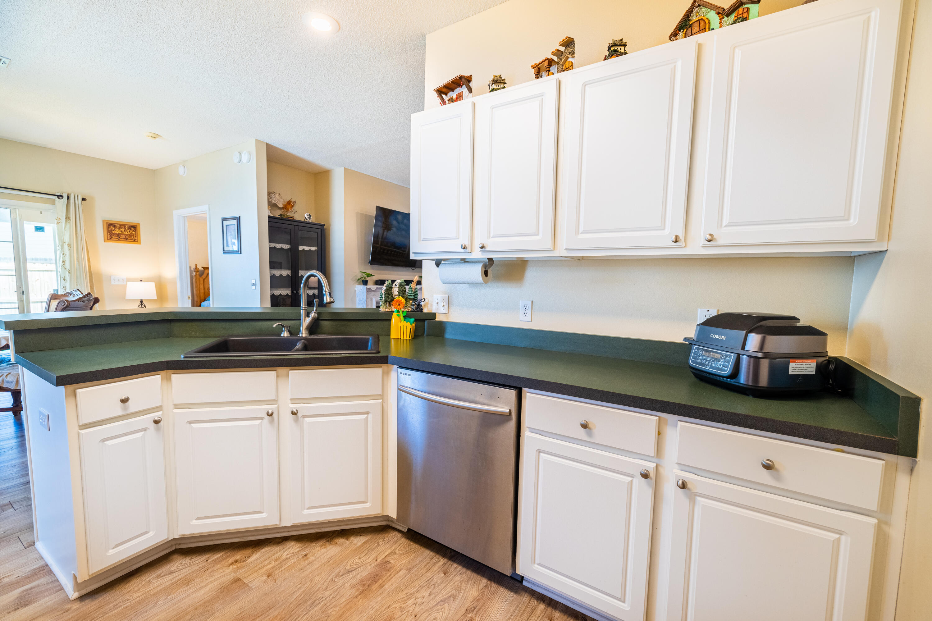 MILLERS RUN AT BLUEWATER BAY - Residential