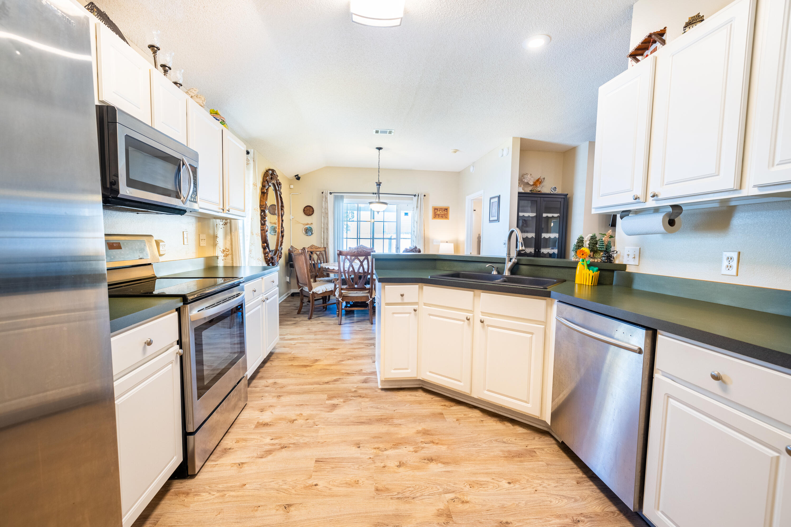 MILLERS RUN AT BLUEWATER BAY - Residential