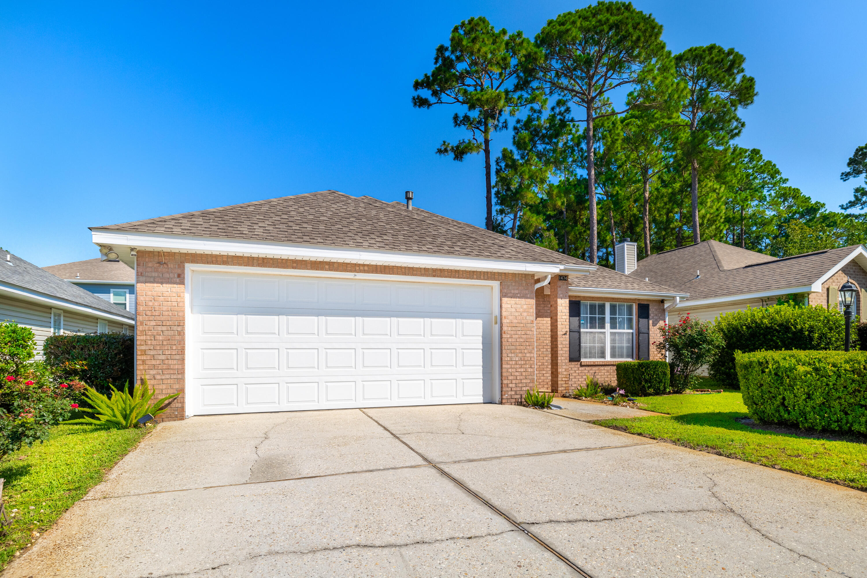 MILLERS RUN AT BLUEWATER BAY - Residential