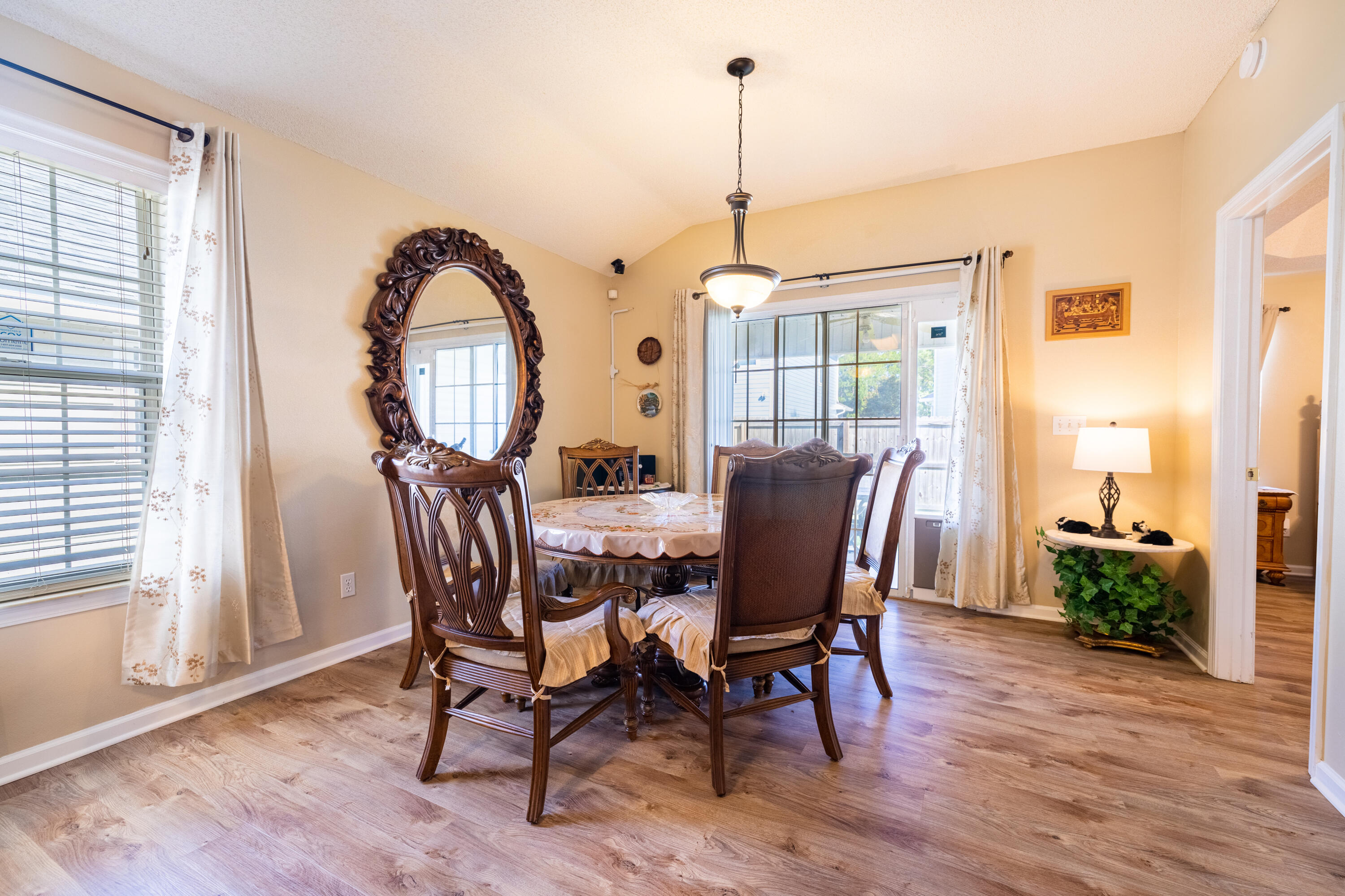 MILLERS RUN AT BLUEWATER BAY - Residential