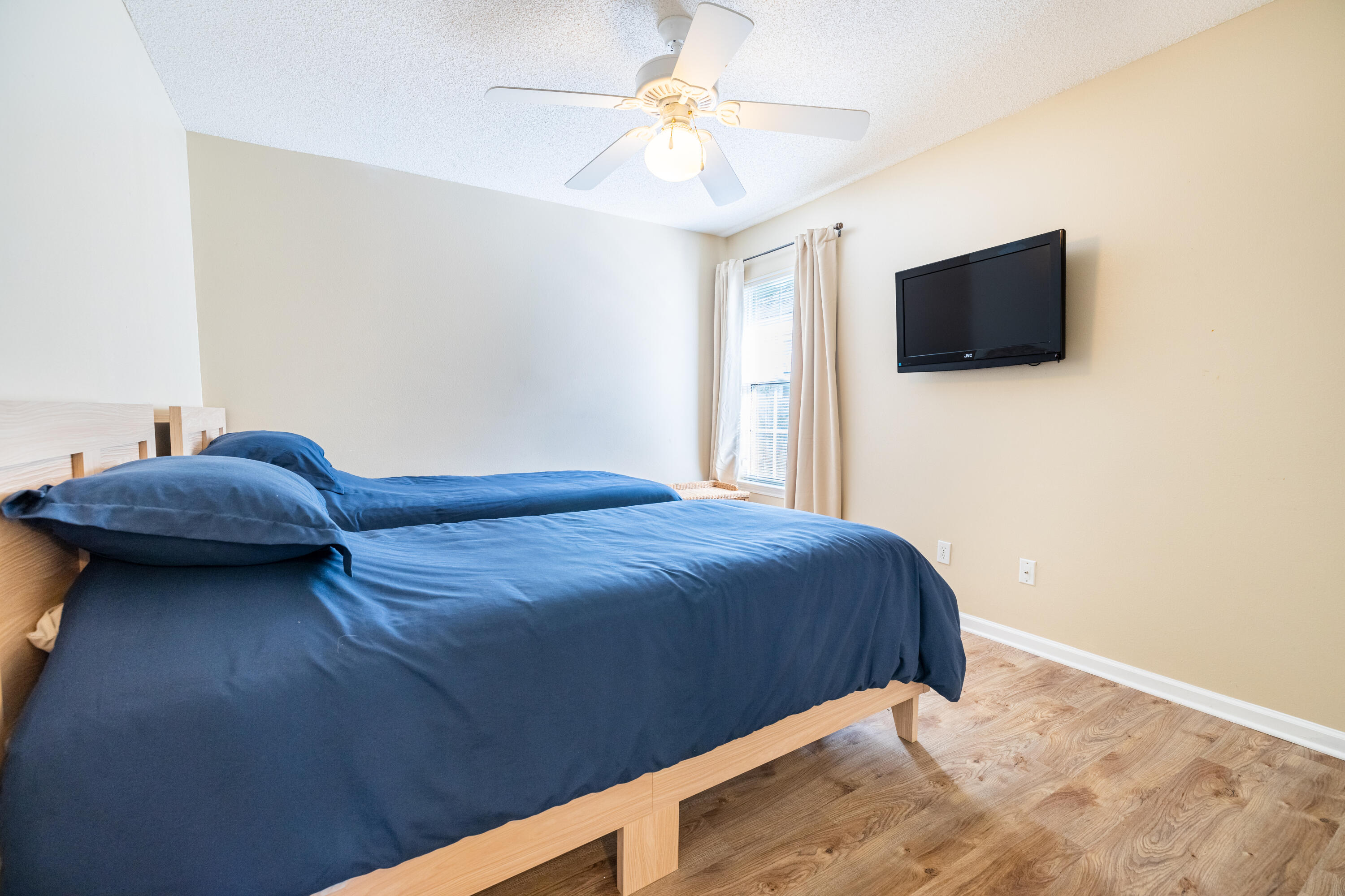 MILLERS RUN AT BLUEWATER BAY - Residential