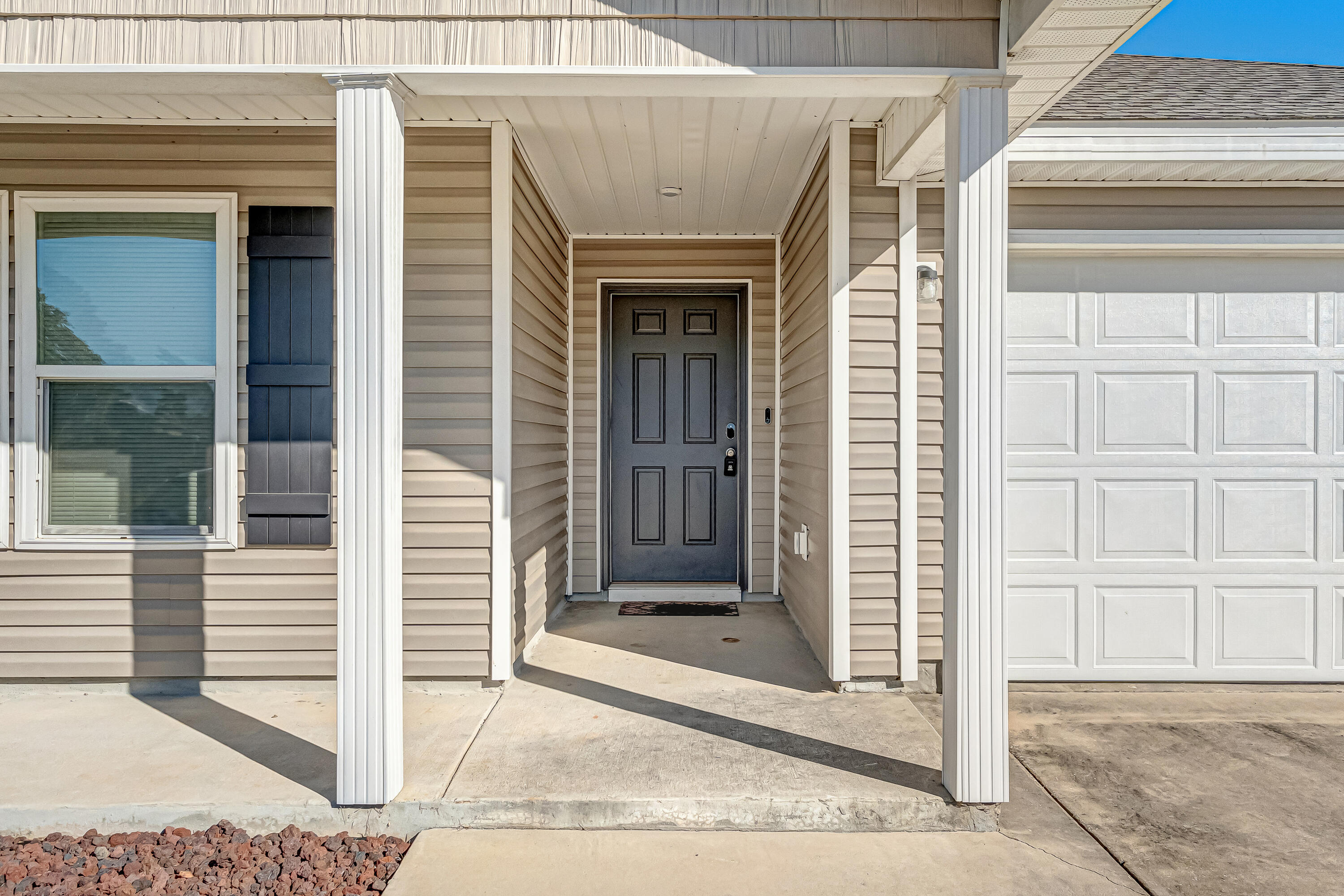 SAWMILL - Residential Lease