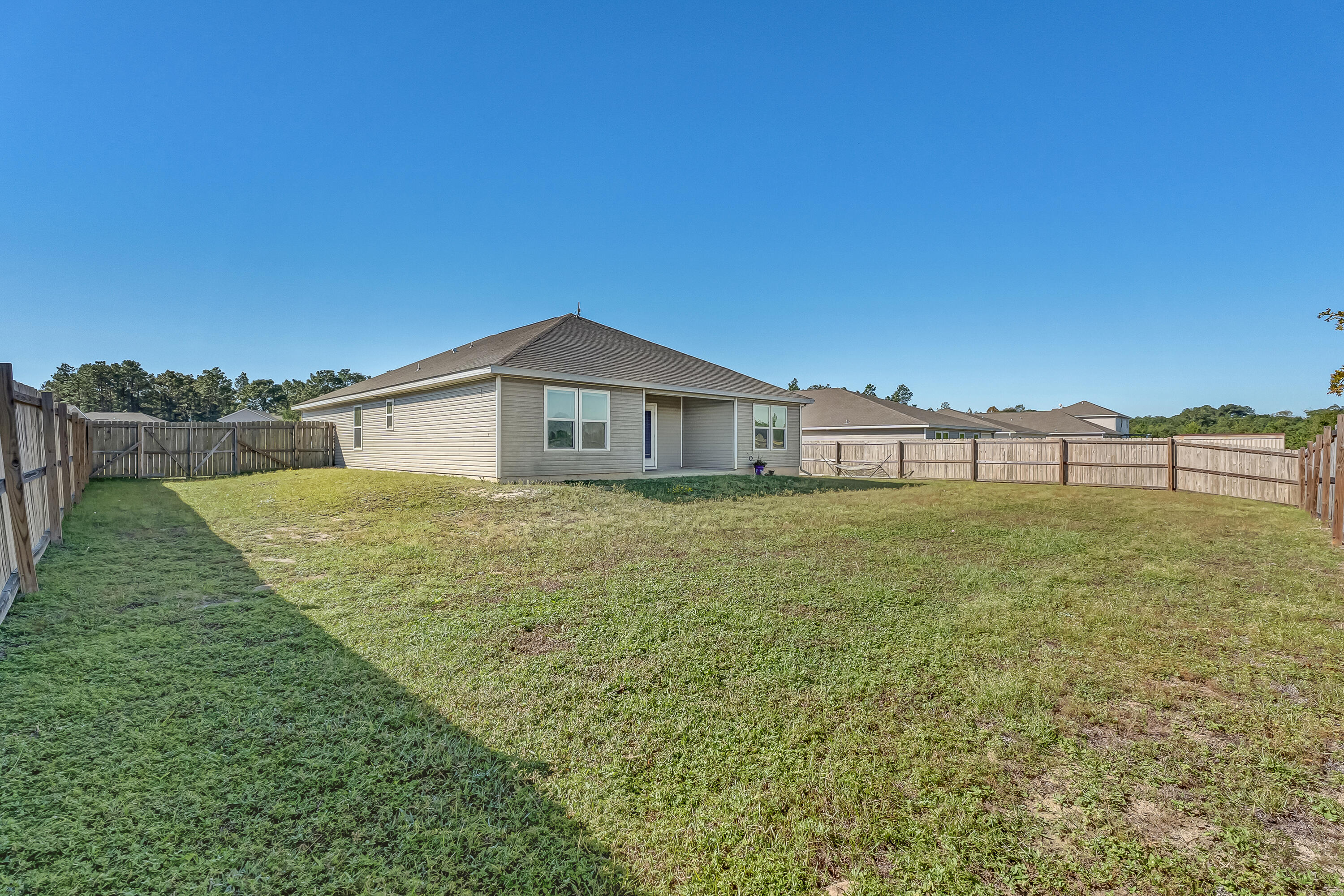 SAWMILL - Residential Lease