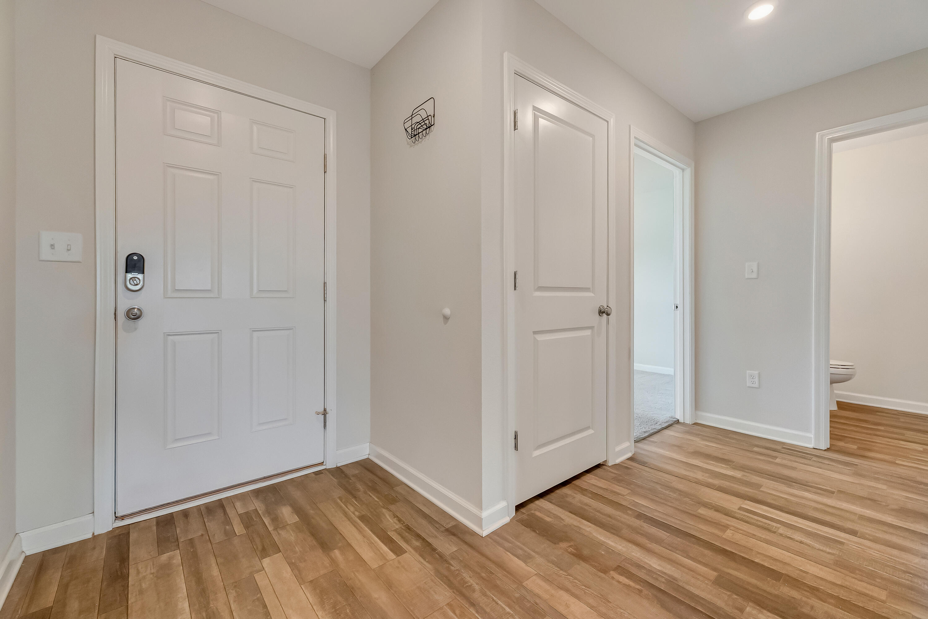 SAWMILL - Residential Lease