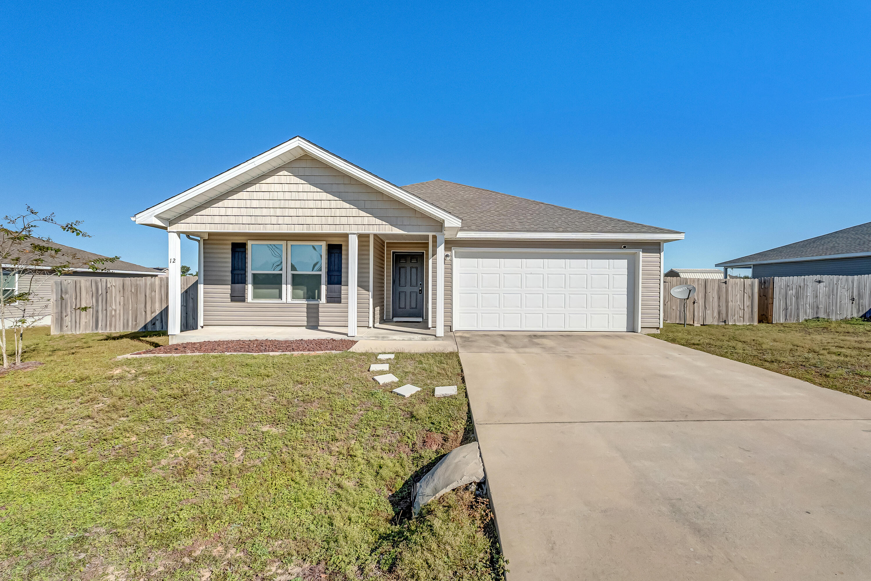 SAWMILL - Residential Lease