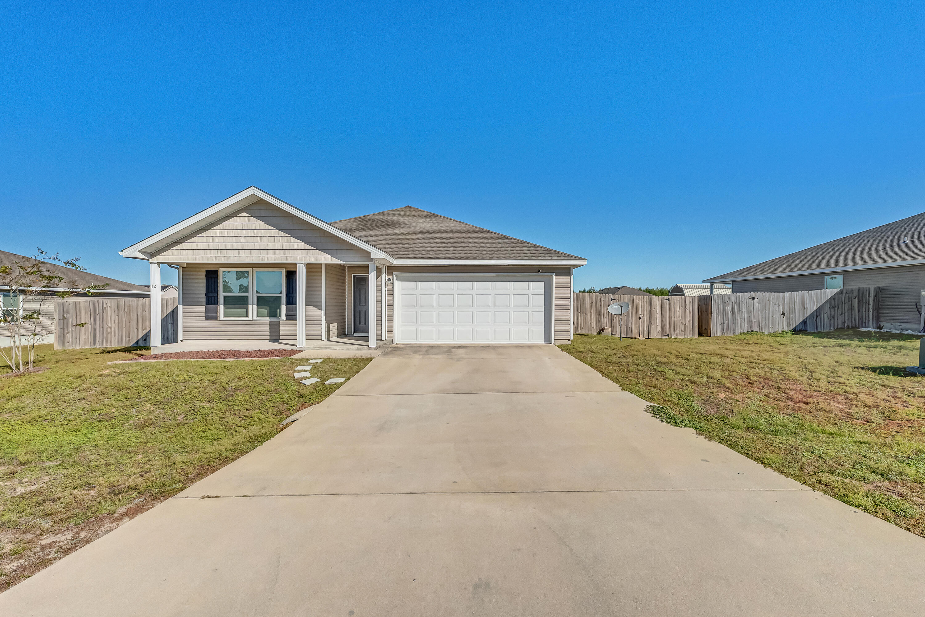 SAWMILL - Residential Lease