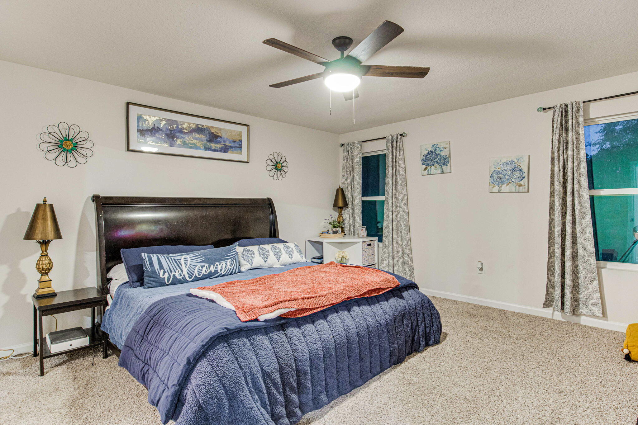 Timberland Ridge - Residential