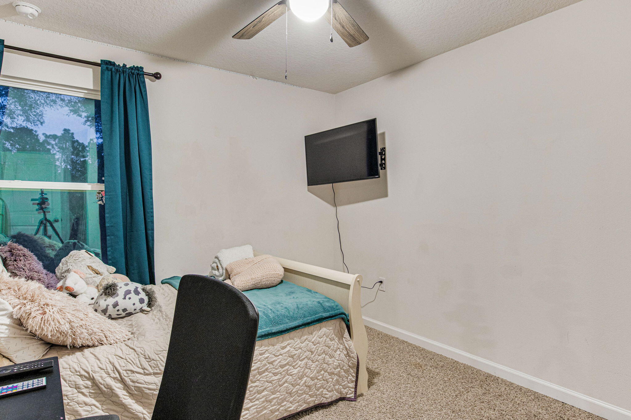 Timberland Ridge - Residential