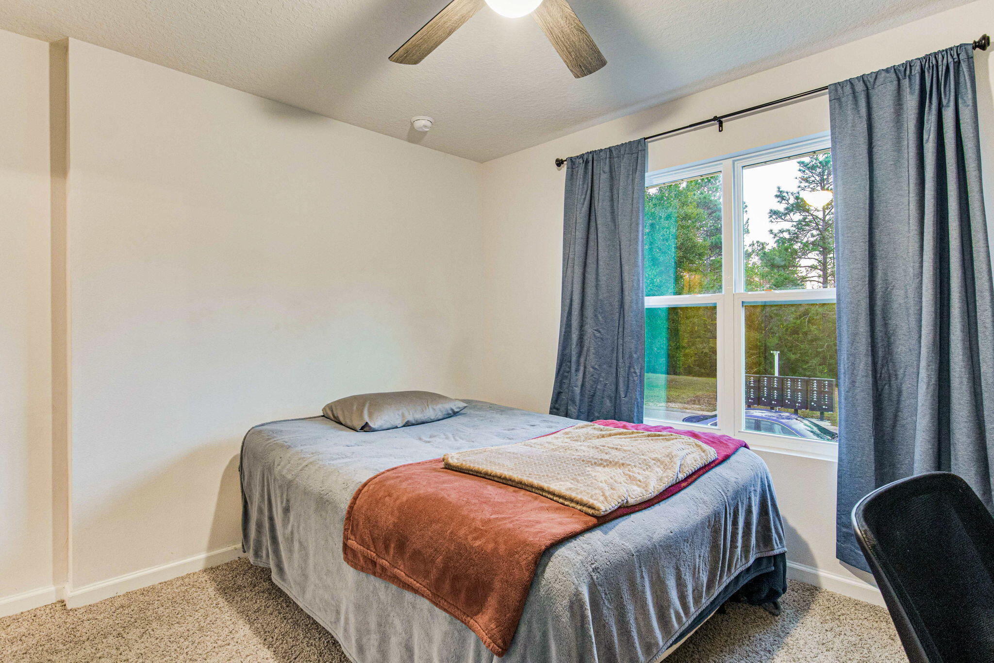 Timberland Ridge - Residential