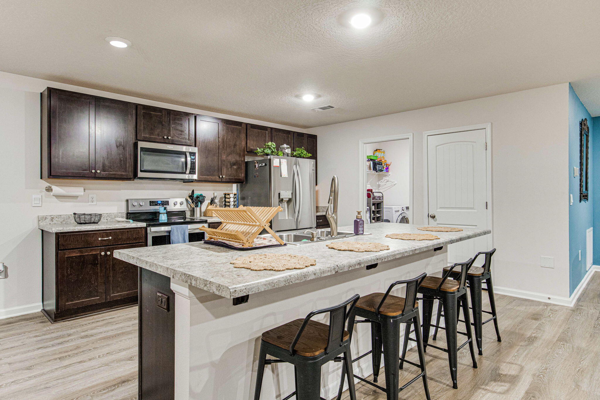 Timberland Ridge - Residential