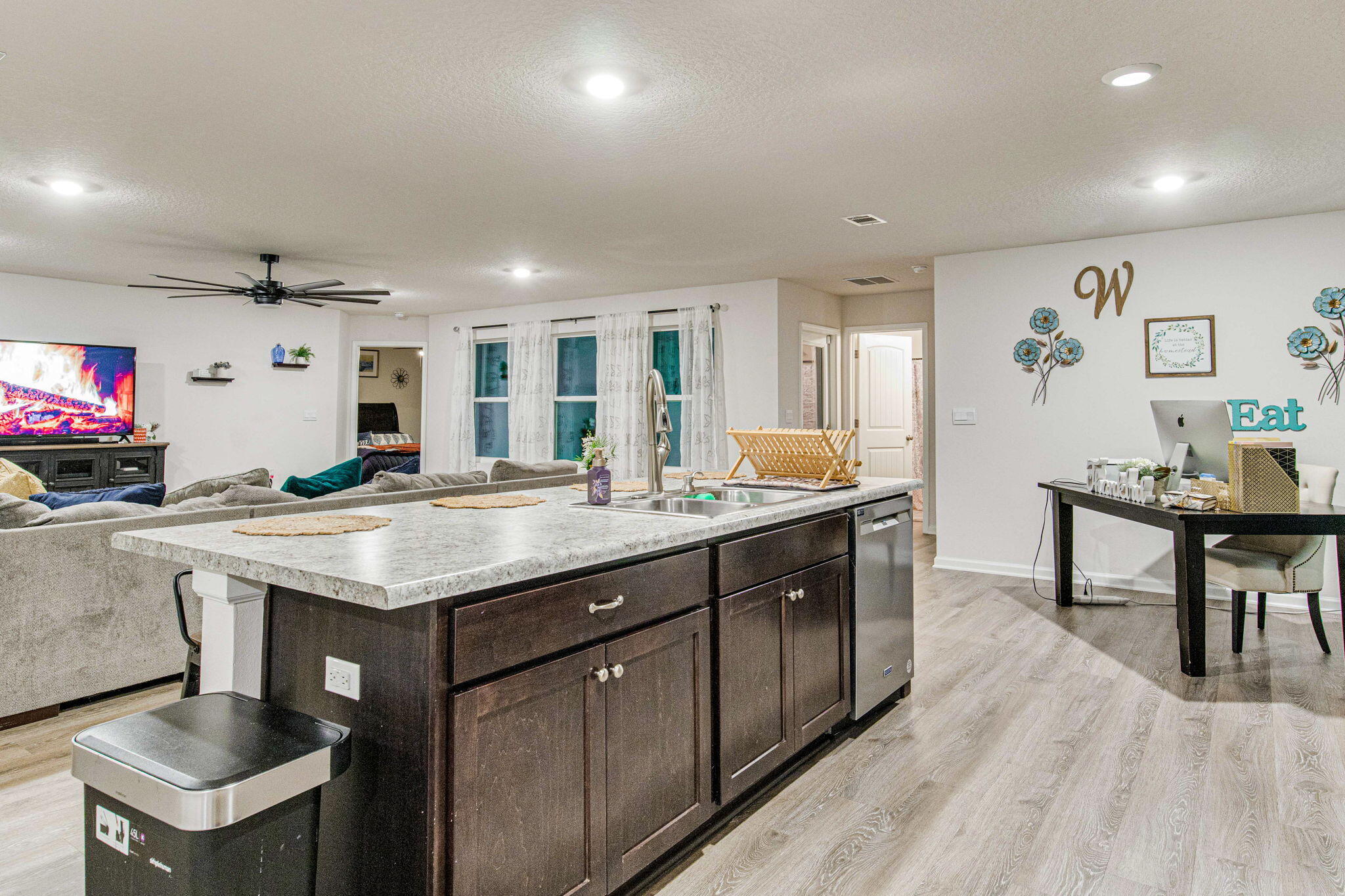 Timberland Ridge - Residential