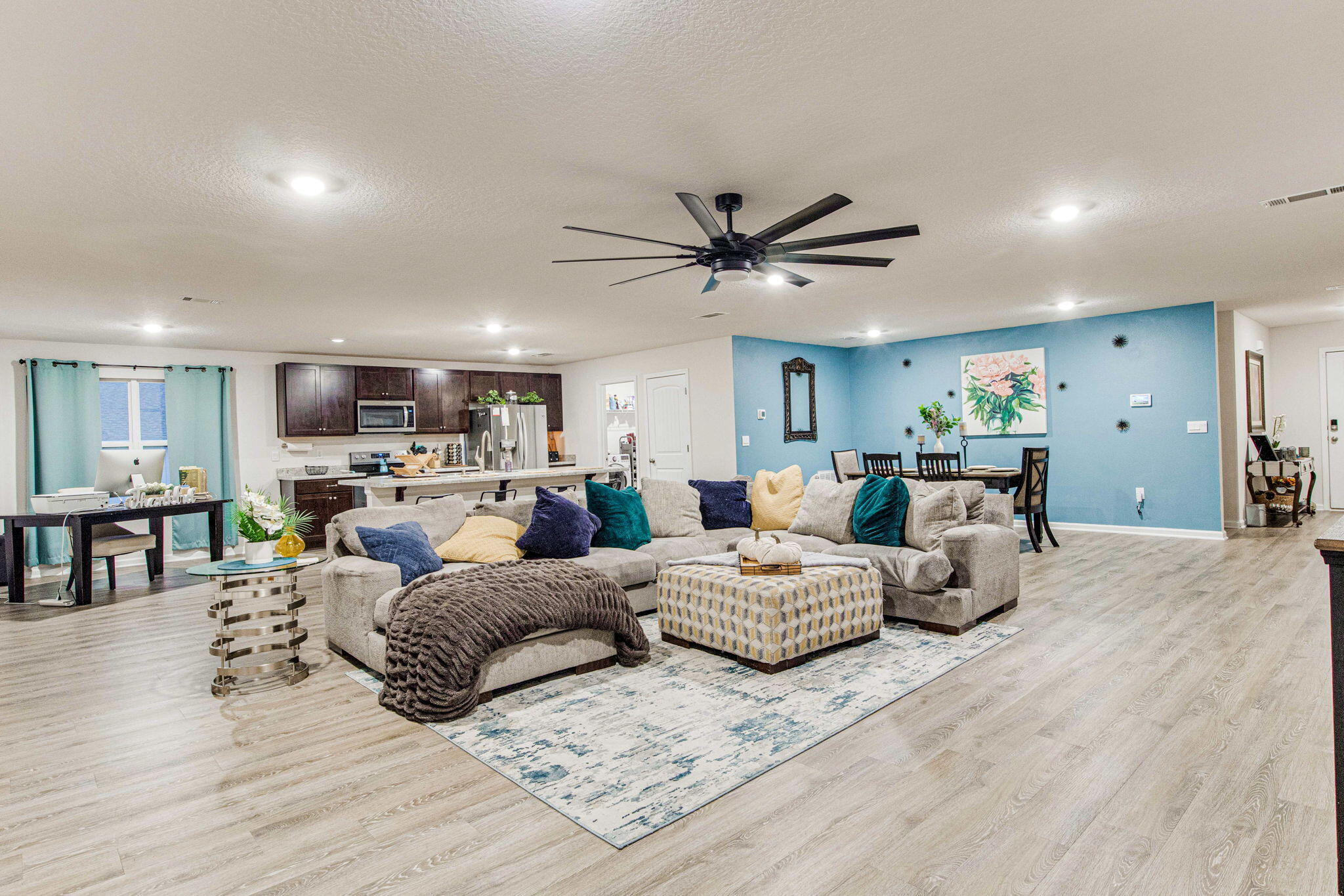 Timberland Ridge - Residential