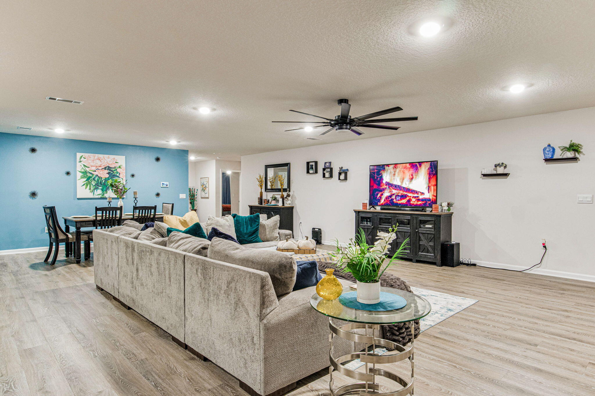 Timberland Ridge - Residential