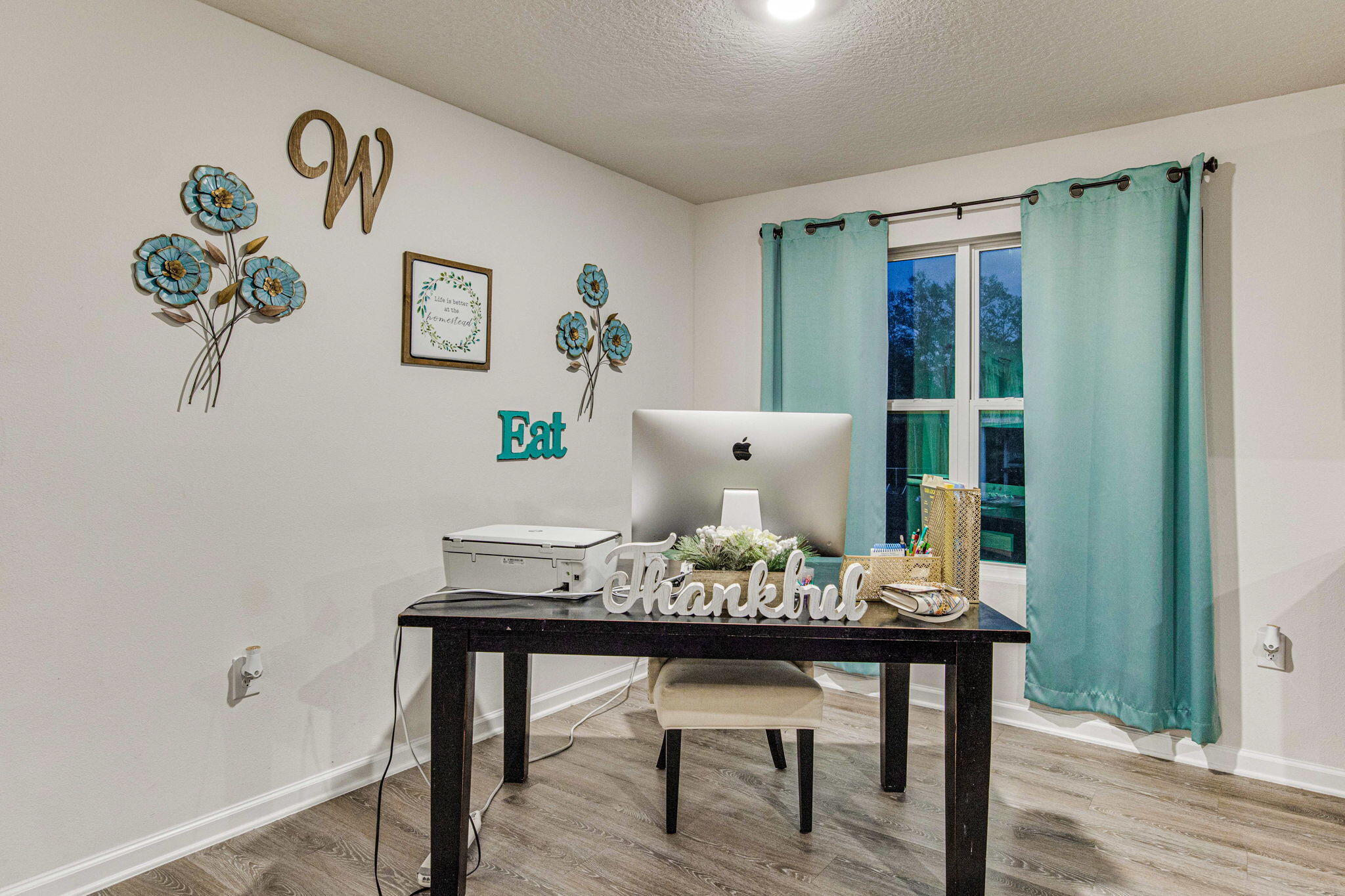 Timberland Ridge - Residential