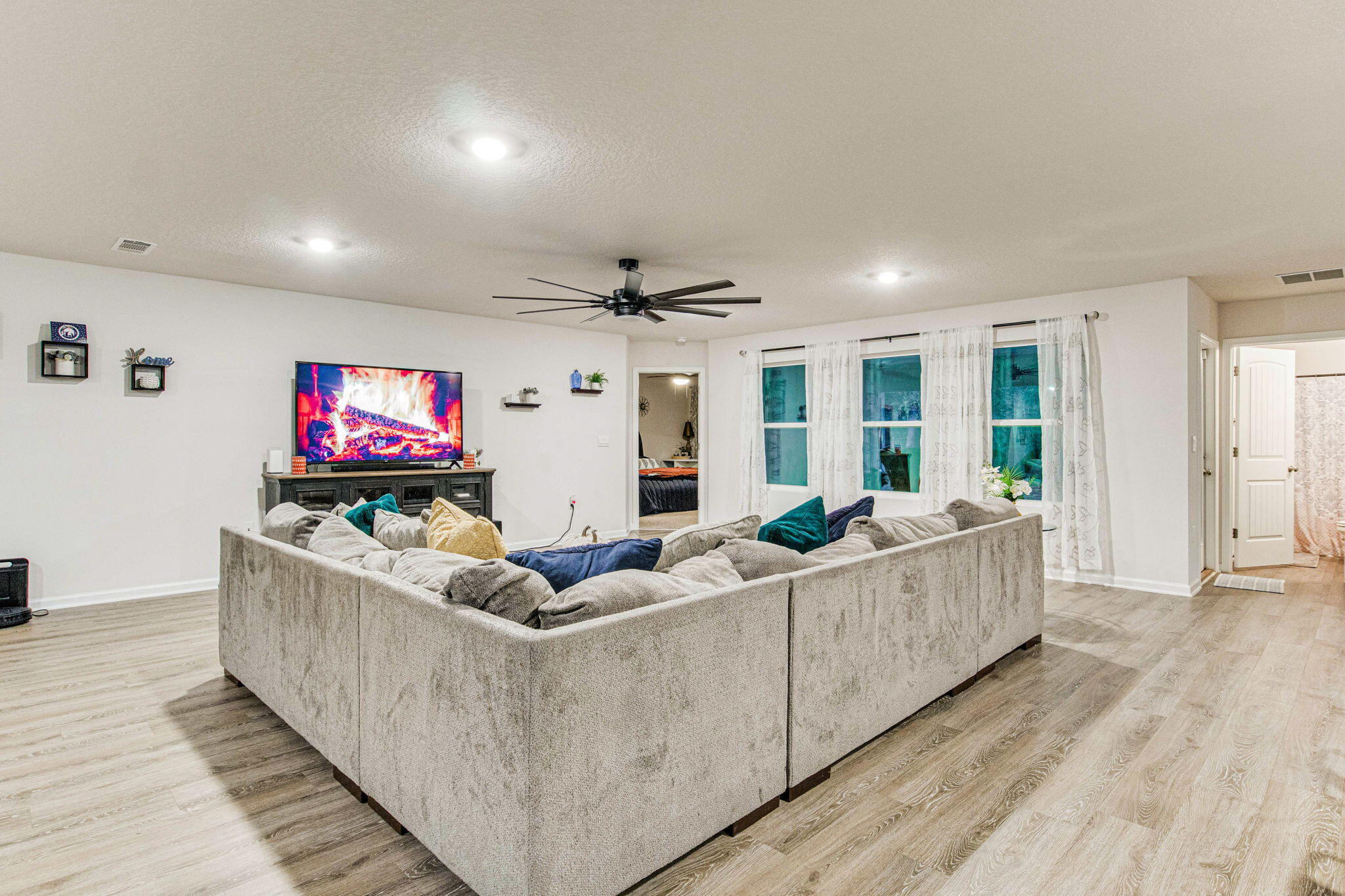 Timberland Ridge - Residential