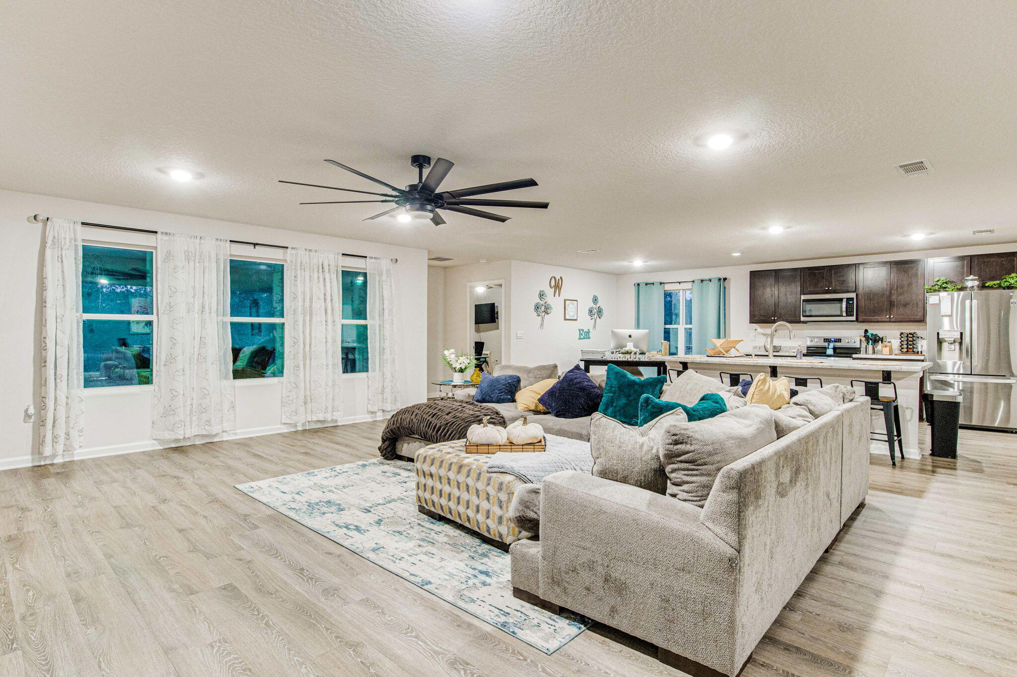 Timberland Ridge - Residential