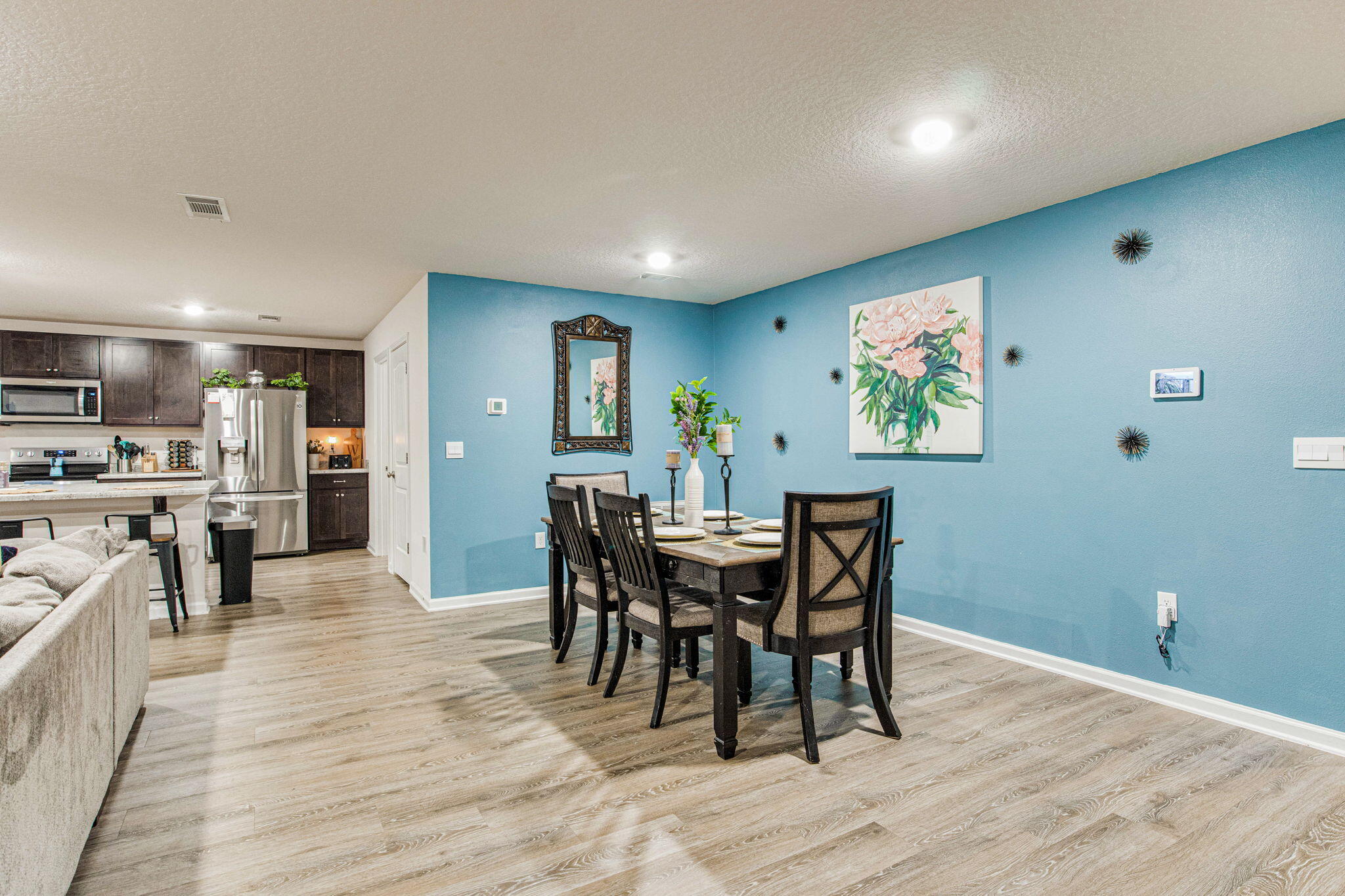 Timberland Ridge - Residential