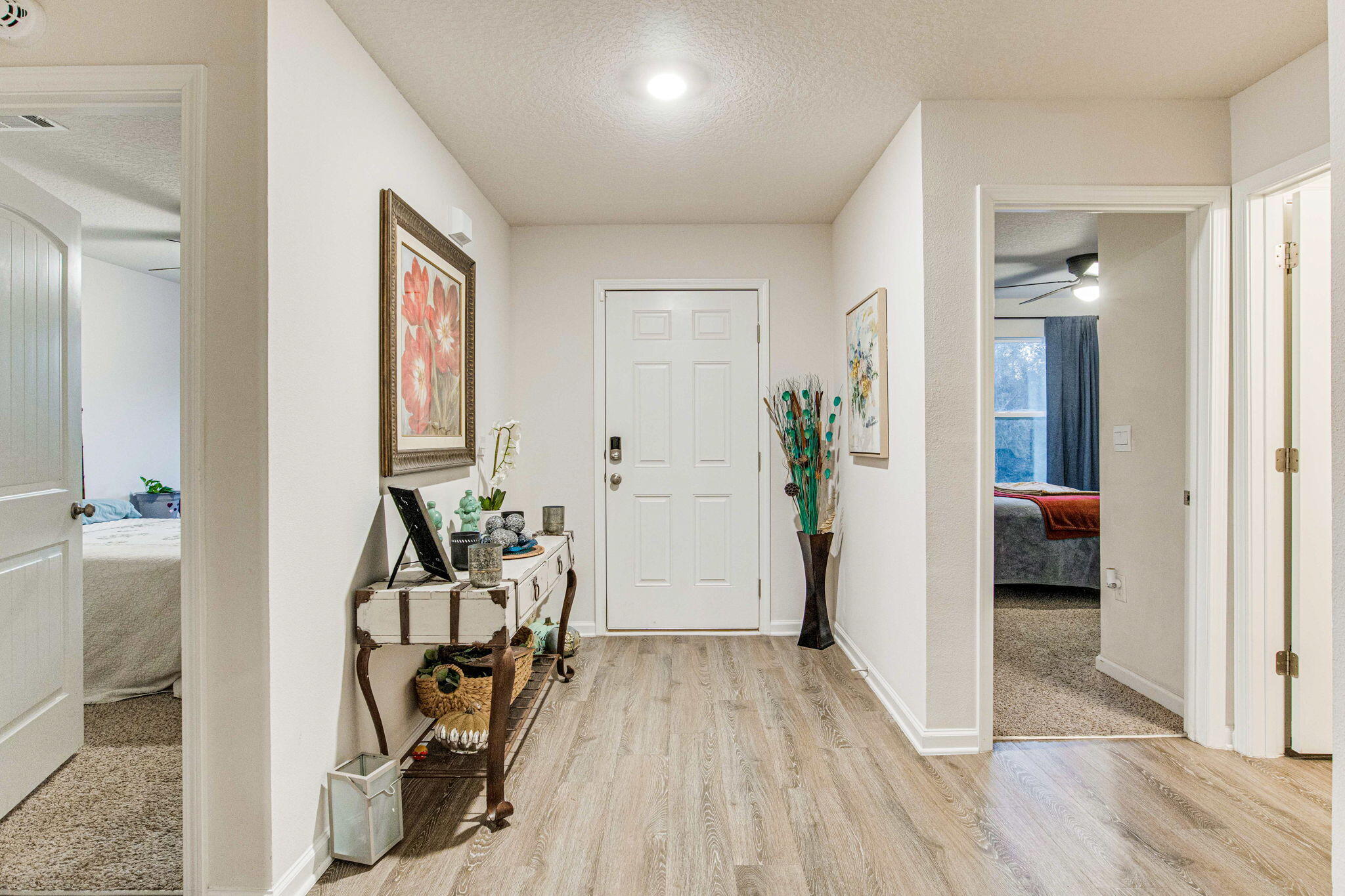 Timberland Ridge - Residential