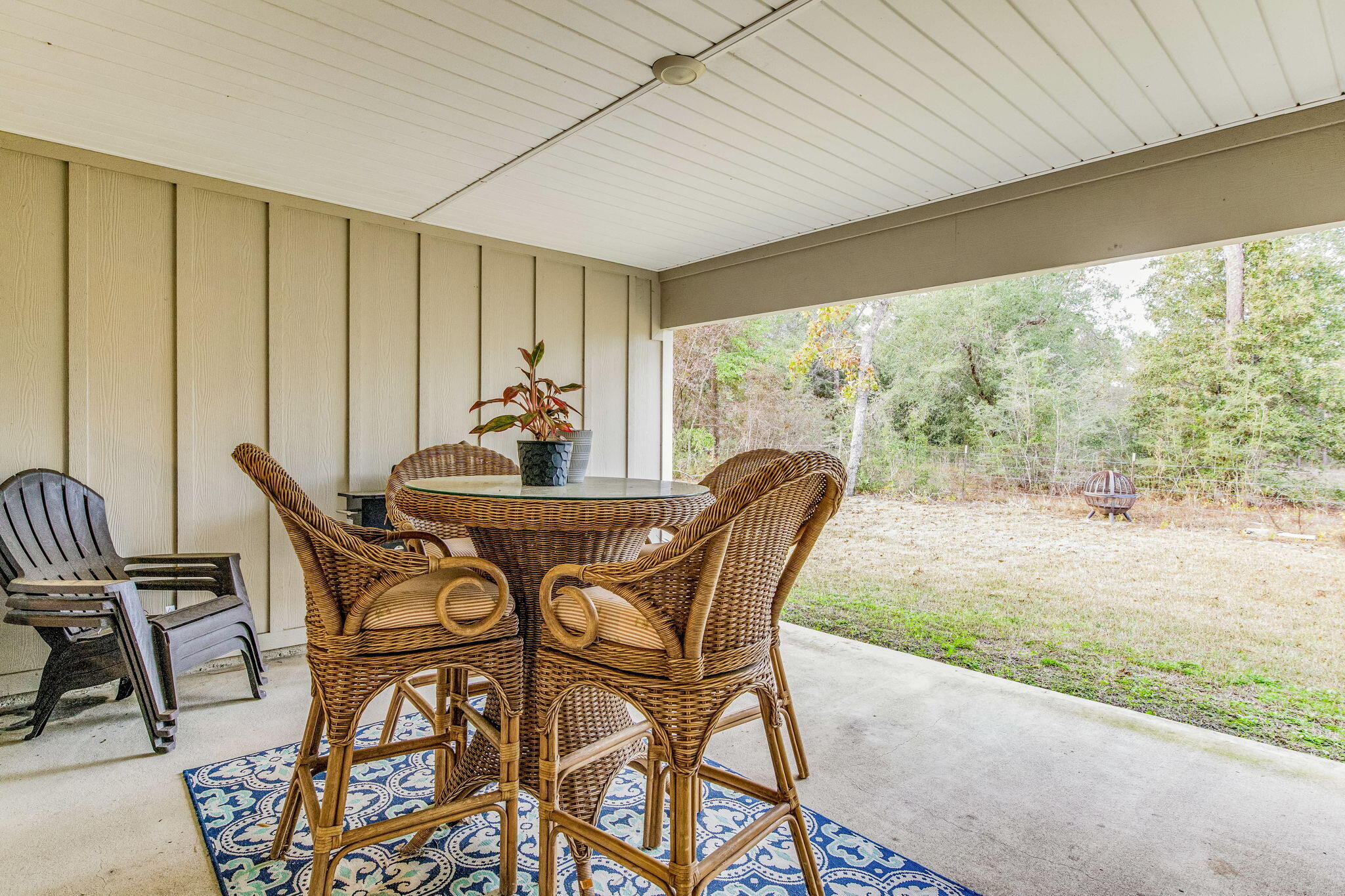 Timberland Ridge - Residential