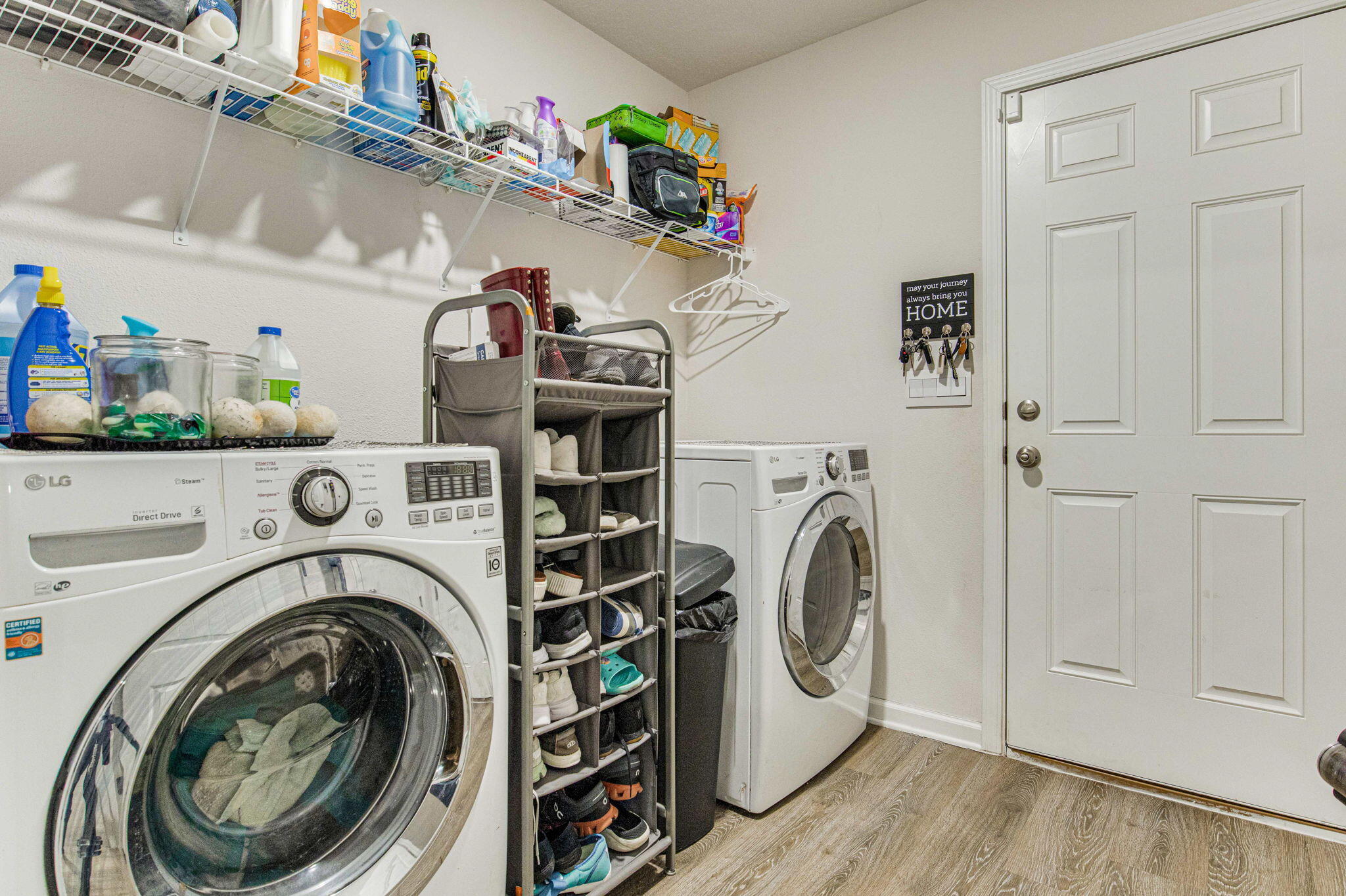 Timberland Ridge - Residential