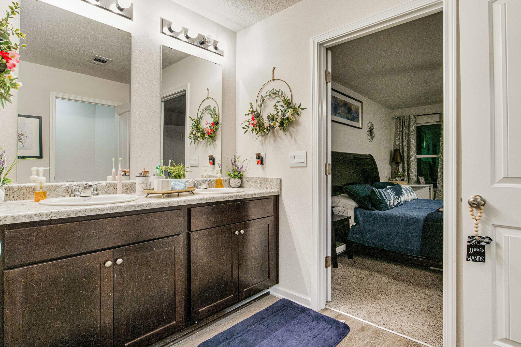 Timberland Ridge - Residential